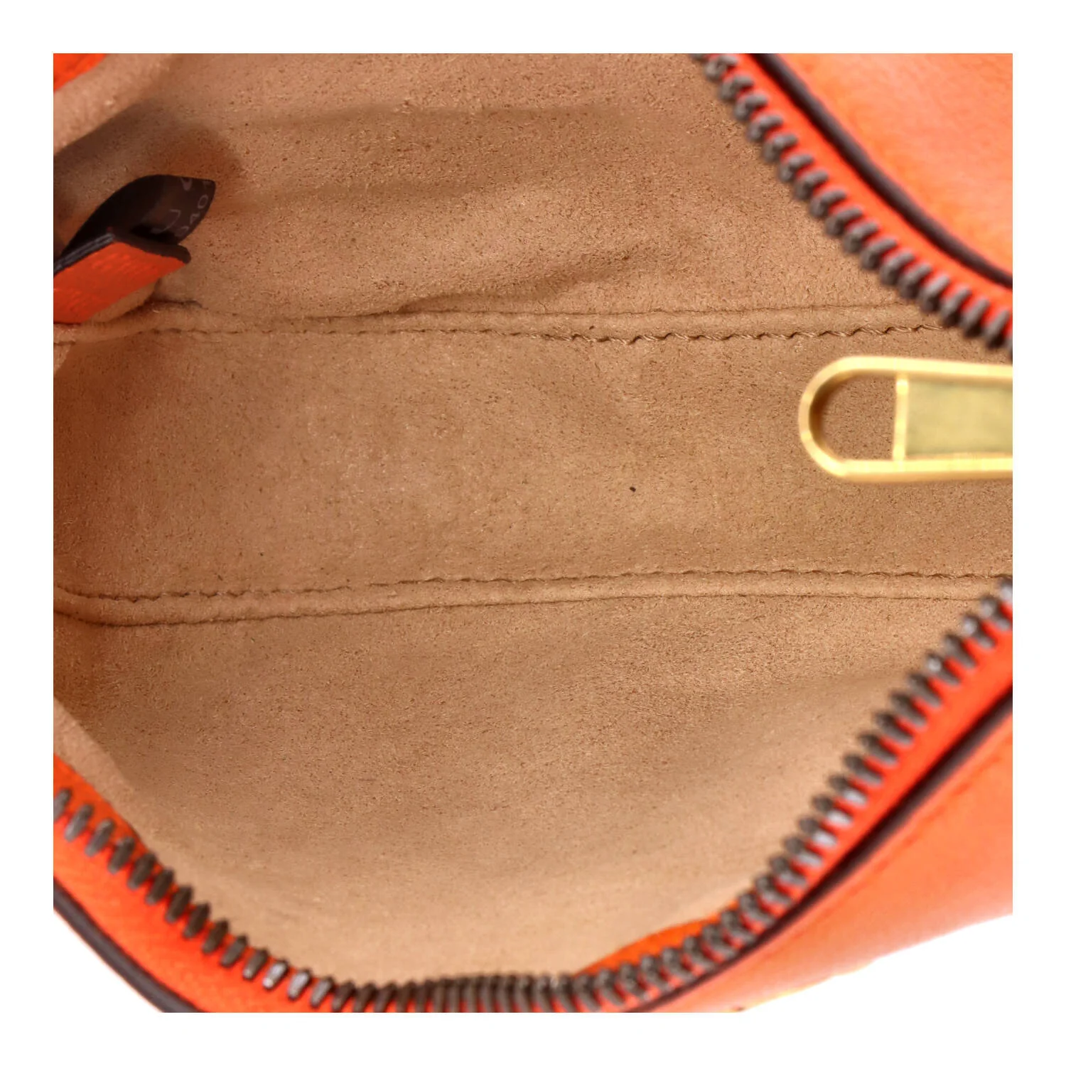 Aphrodite Shoulder Bag Leather Mini - Image 5