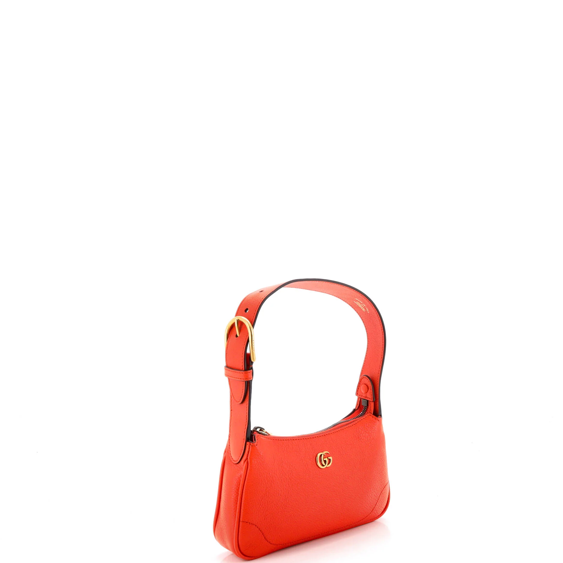 Aphrodite Shoulder Bag Leather Mini - Image 2