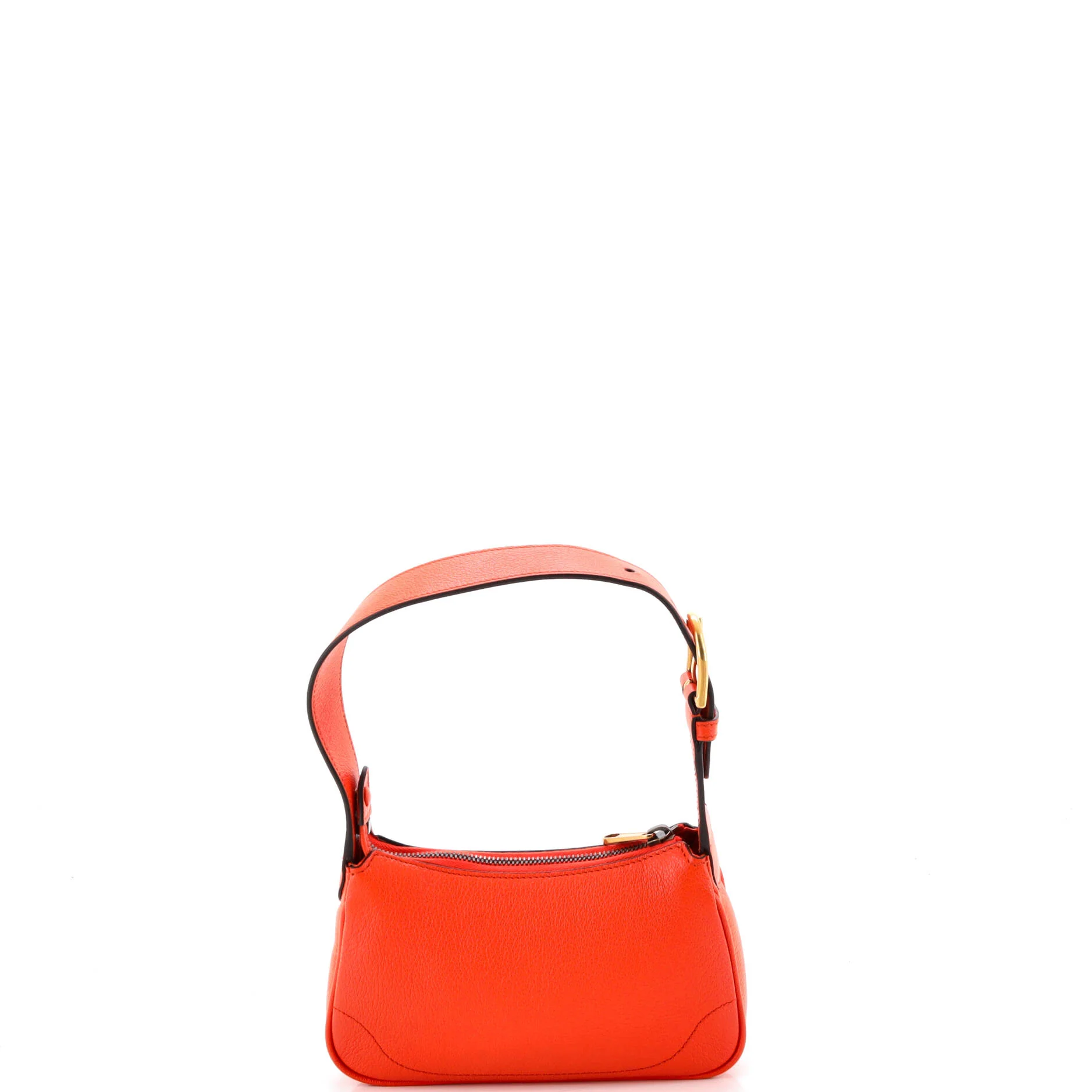 Aphrodite Shoulder Bag Leather Mini - Image 3