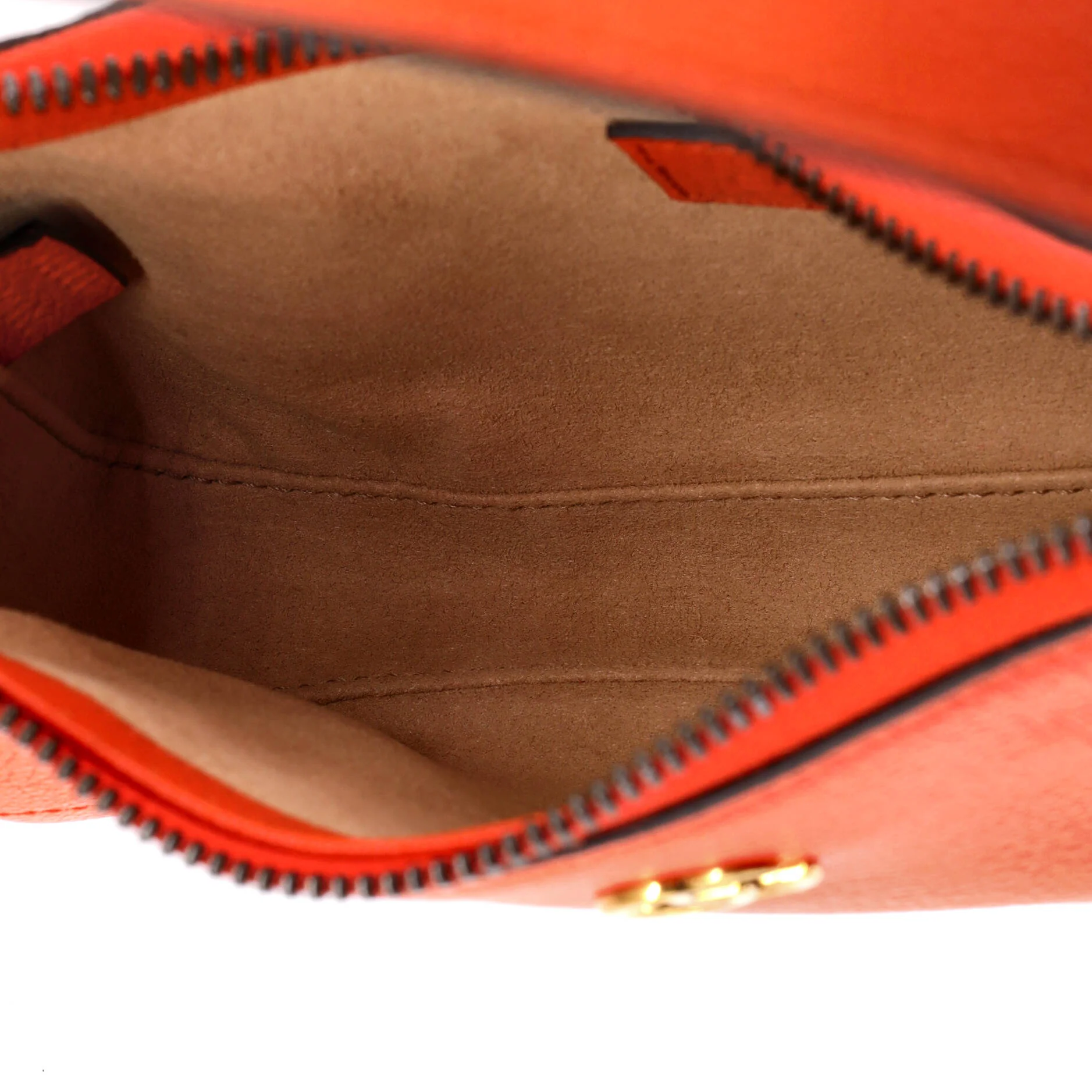 Aphrodite Shoulder Bag Leather Mini - Image 5