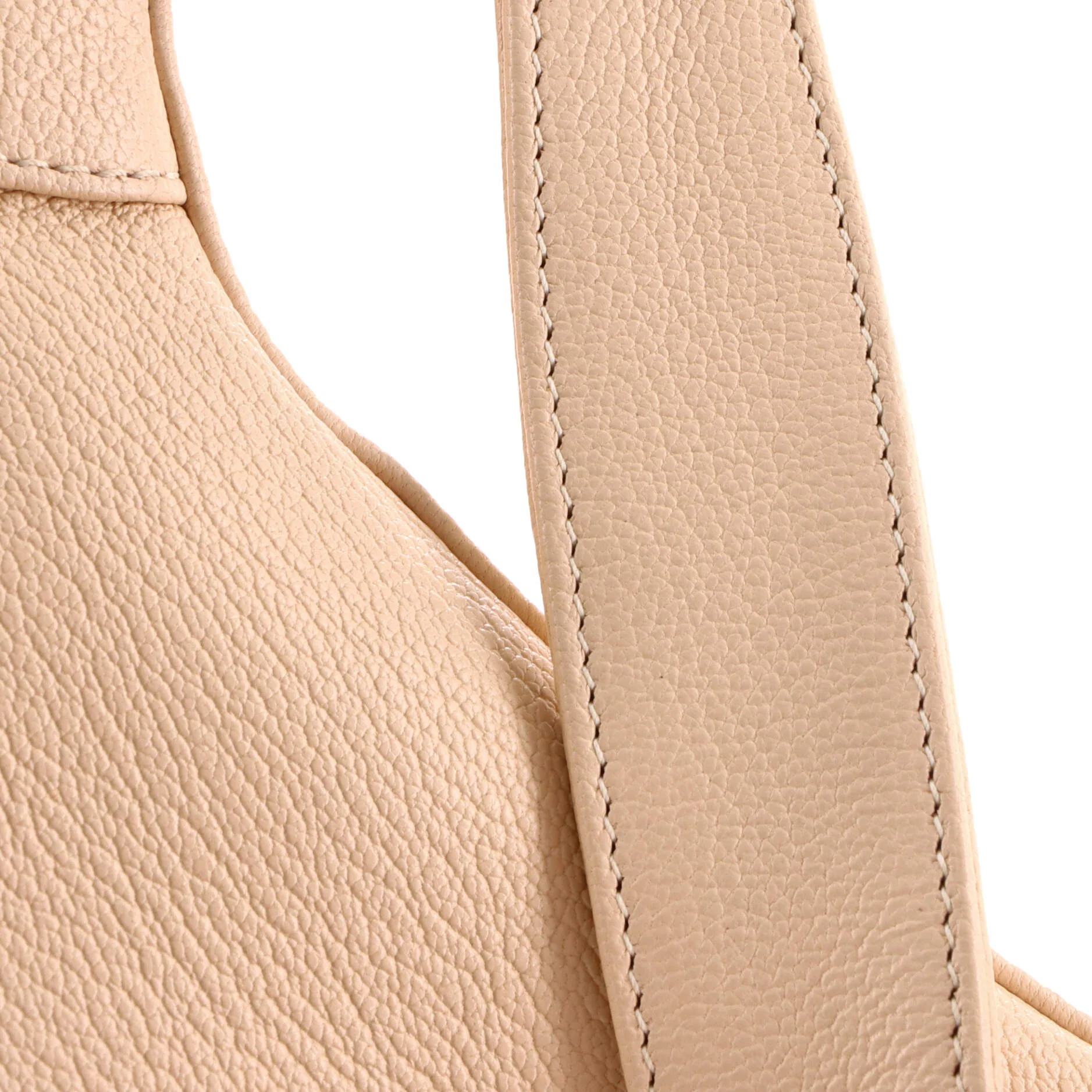 Aphrodite Shoulder Bag Leather Small - Image 7