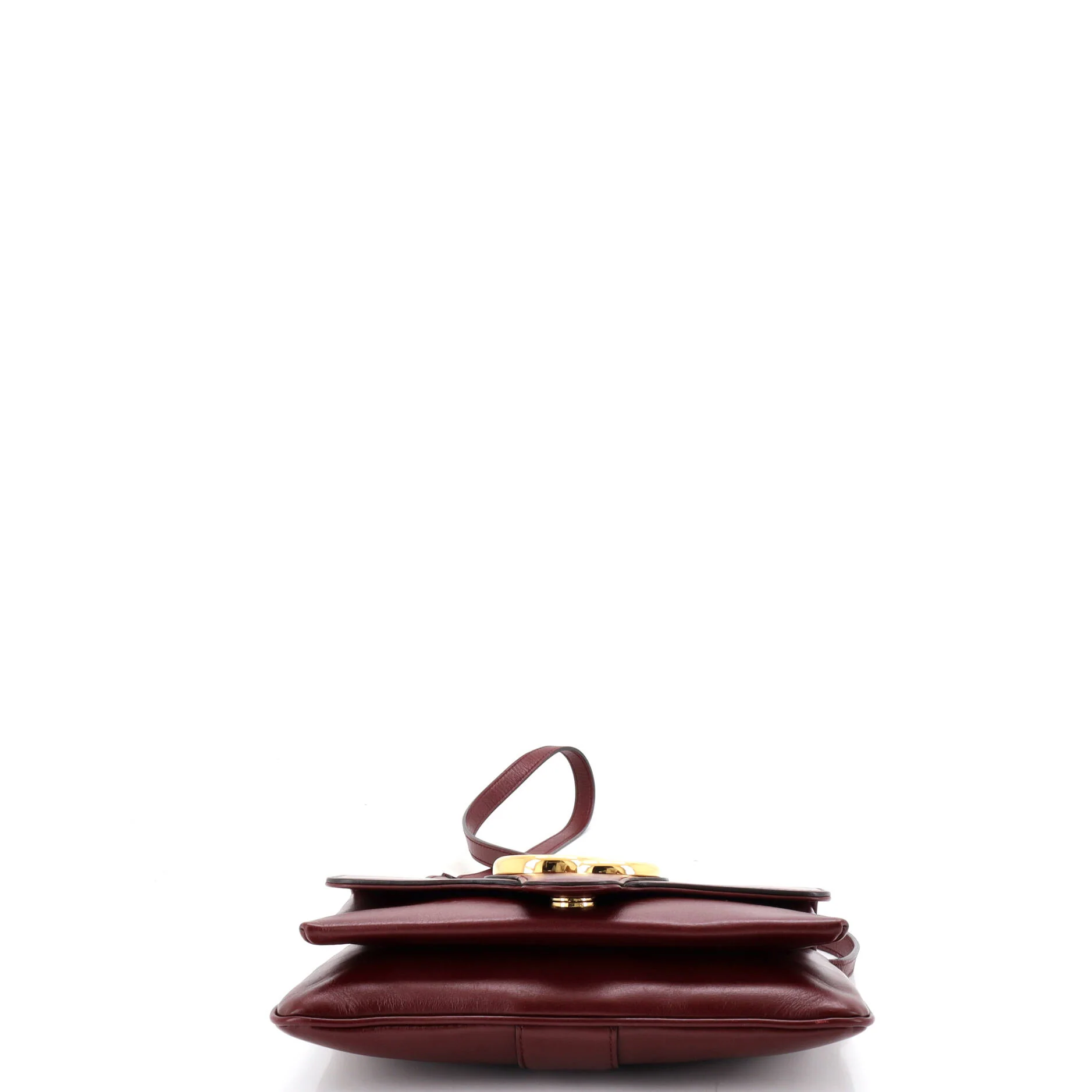 Arli Shoulder Bag Leather Small - Image 4