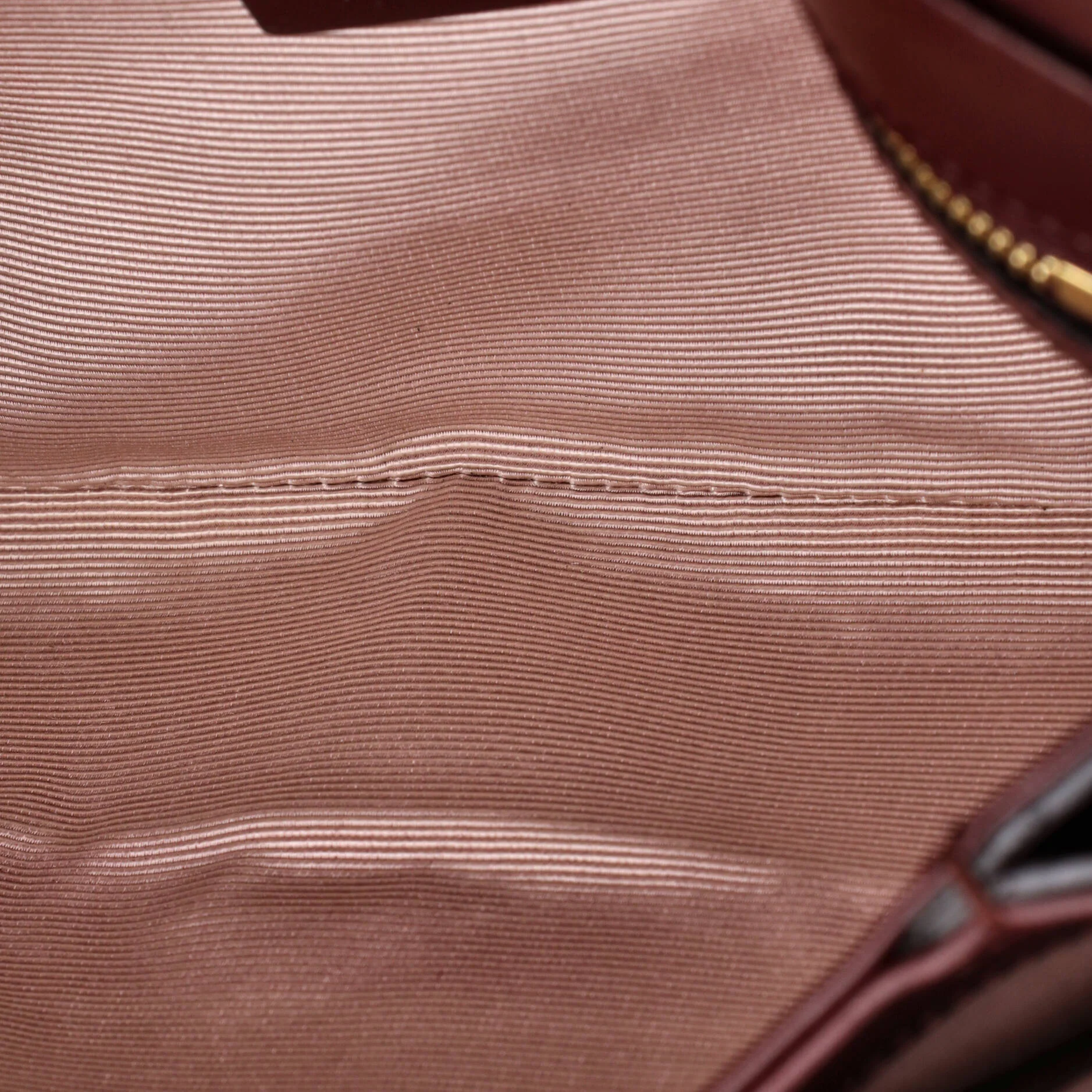 Arli Shoulder Bag Leather Small - Image 5