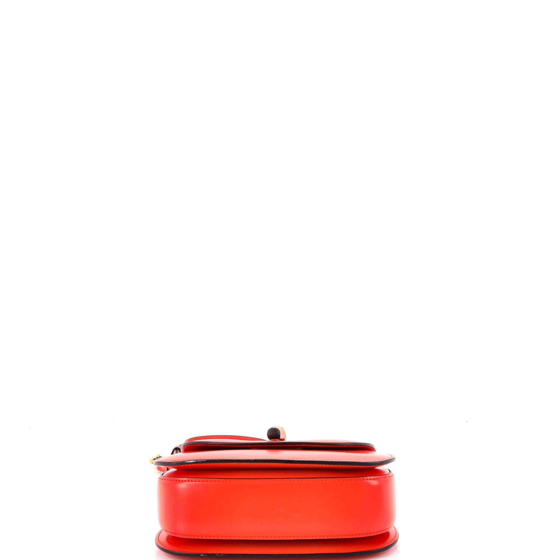 Bamboo 1947 Top Handle Bag Leather Small - Image 4