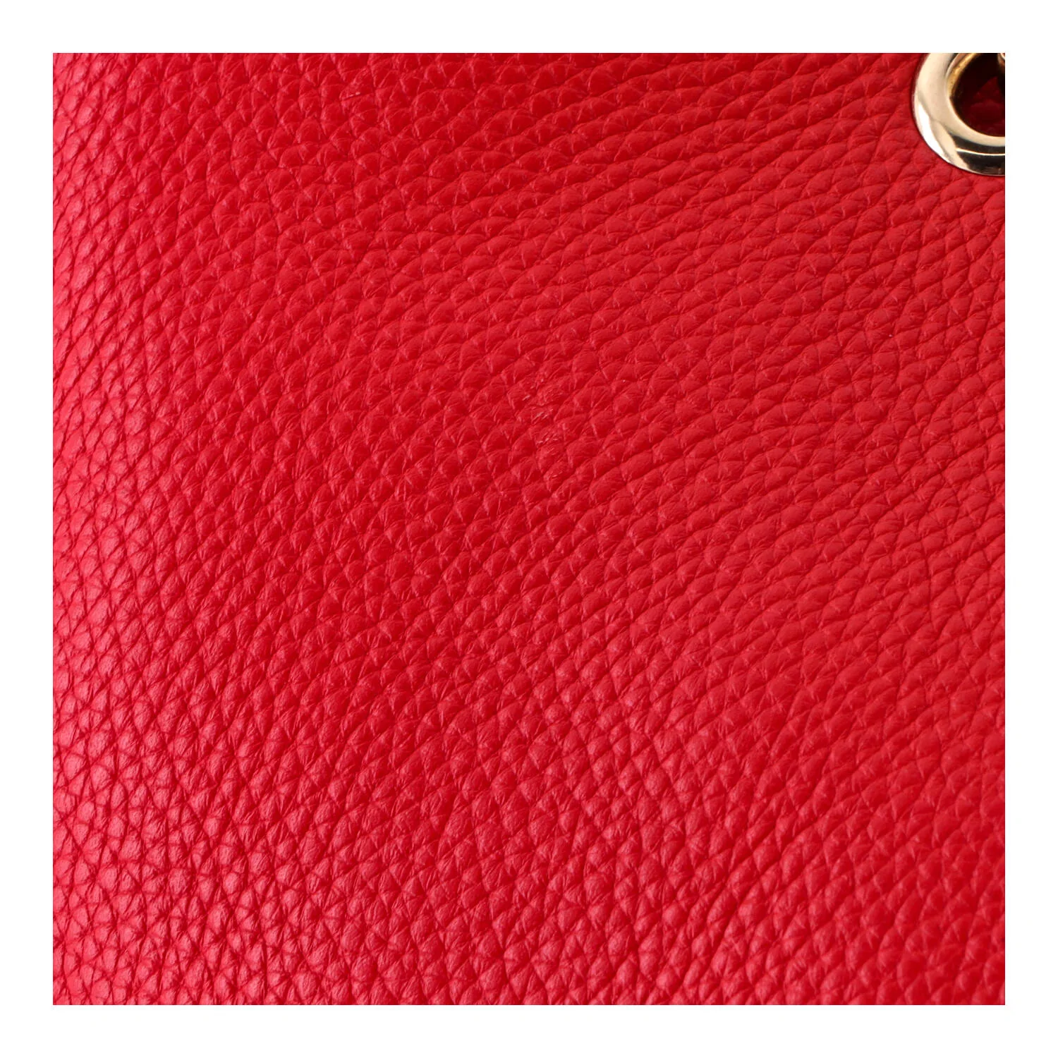 Bamboo Shopper Tote Leather Medium - Image 7
