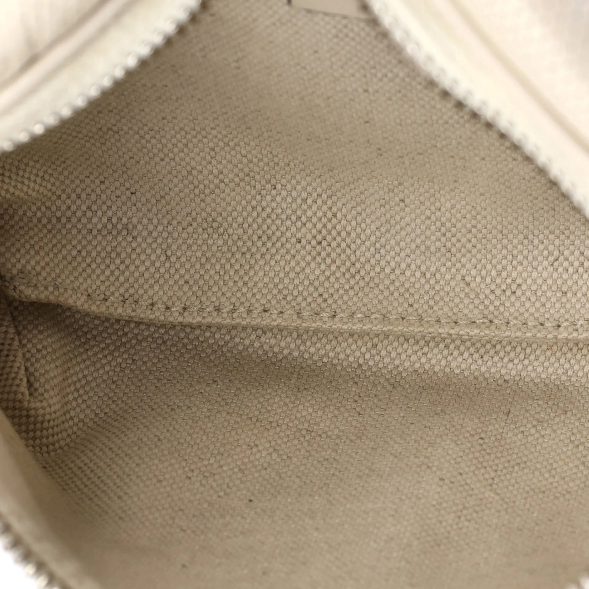 Belt Bag GG Embossed Perforated Leather Small - Image 5