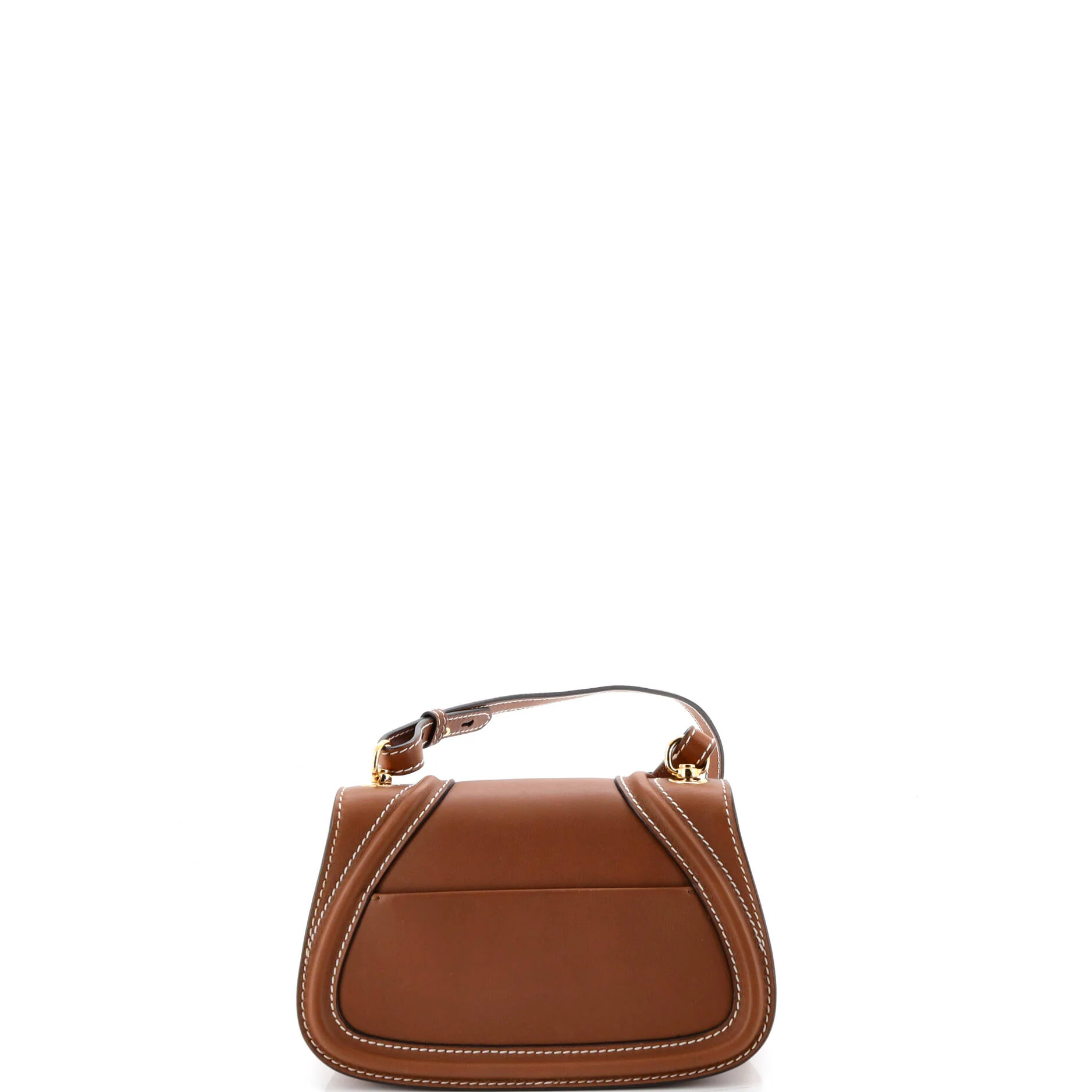 Blondie NM Crossbody Bag Leather Mini - Image 3