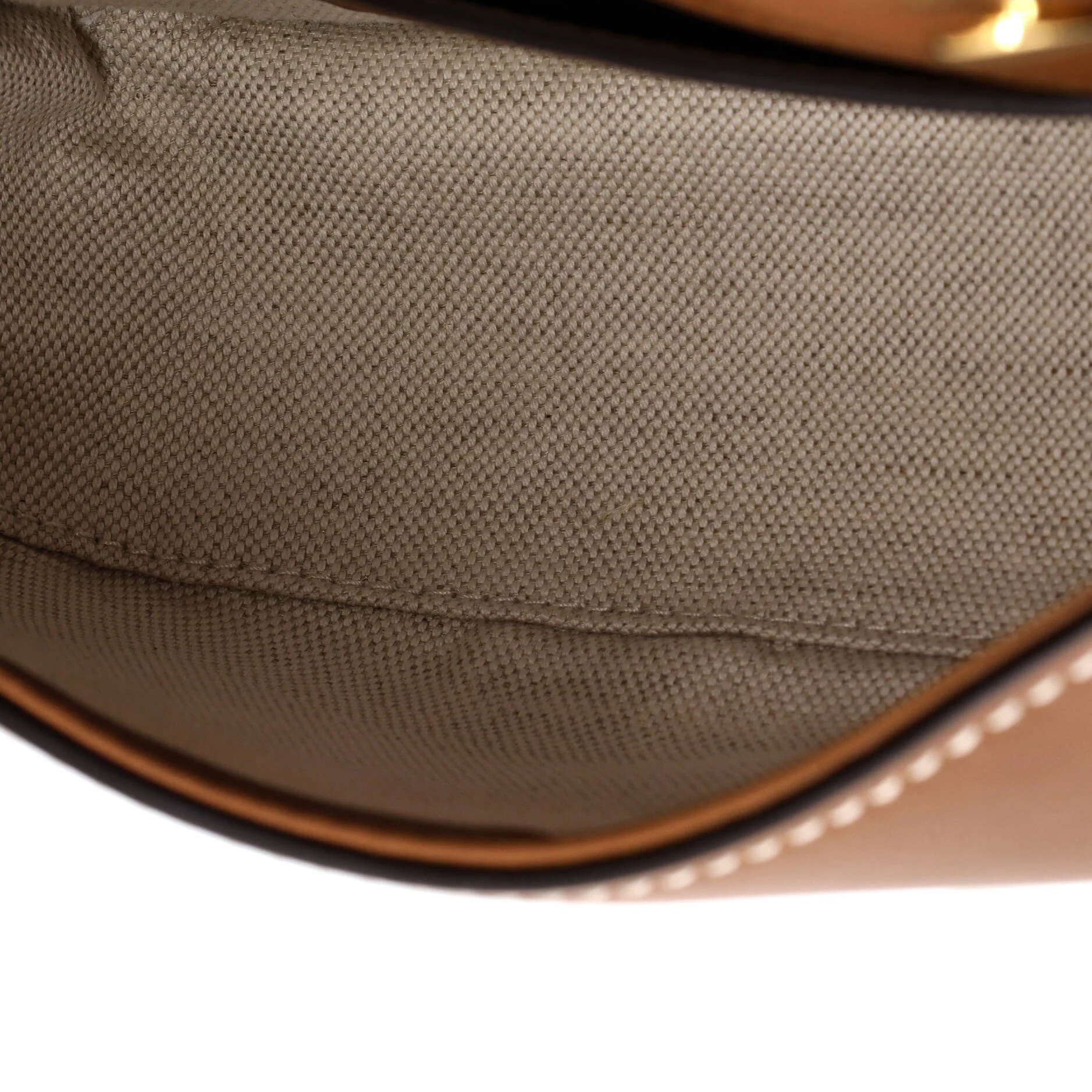 Blondie NM Crossbody Bag Leather Mini - Image 5