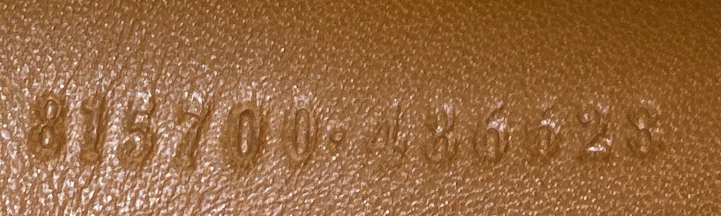Blondie NM Crossbody Bag Leather Mini - Image 7