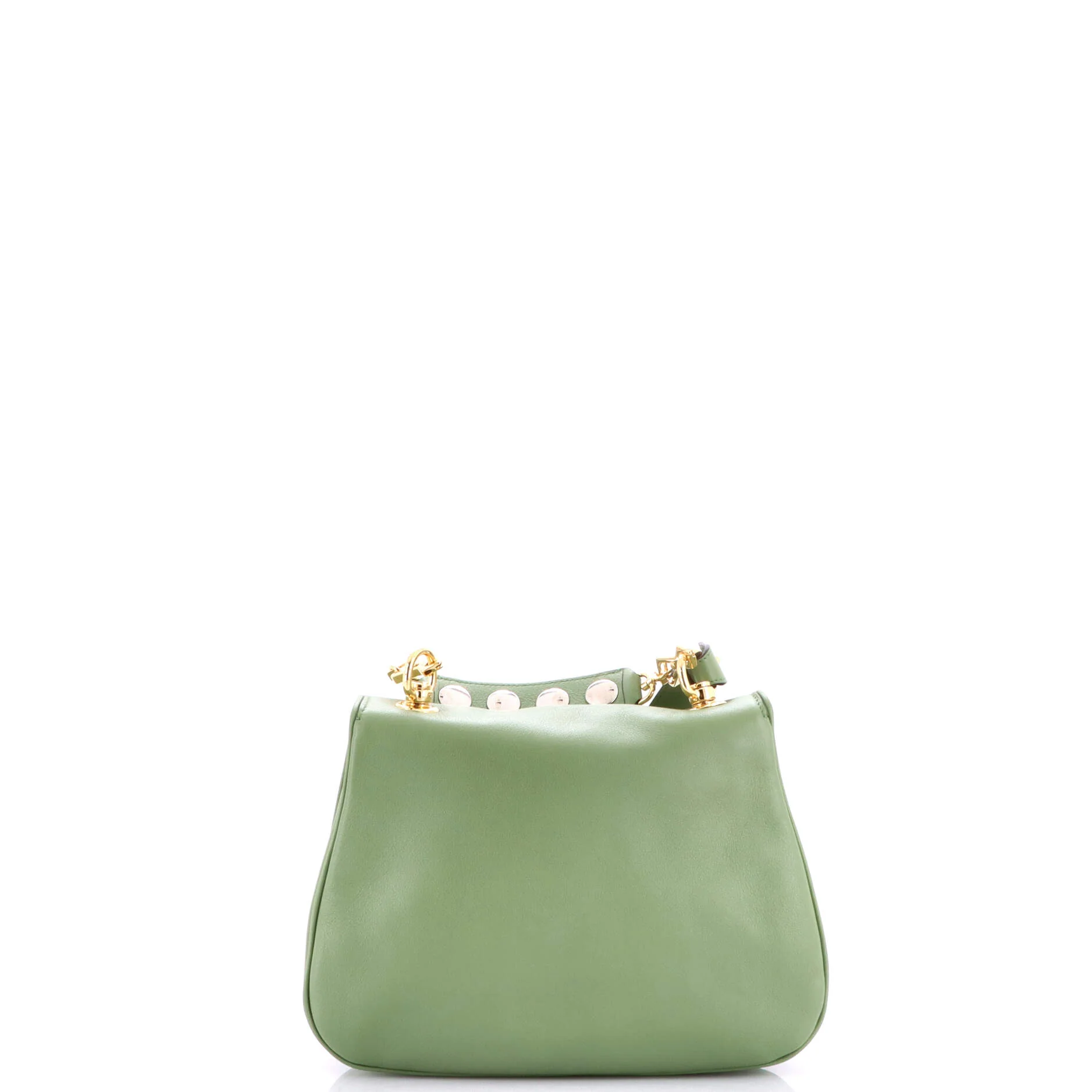 Blondie NM Handle Bag Leather Medium - Image 3