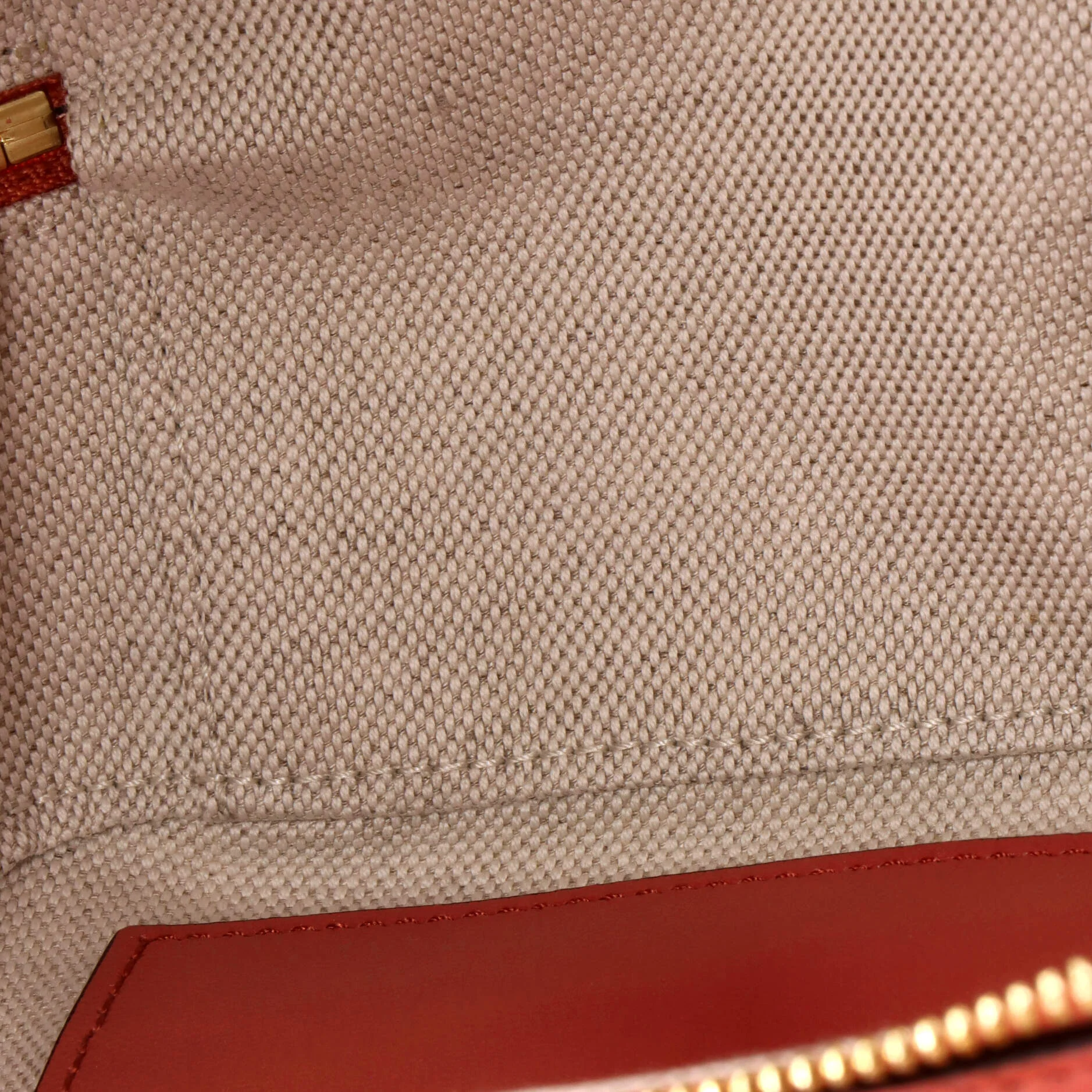 Blondie NM Top Handle Shoulder Bag Diagonal Quilted Leather - Image 5