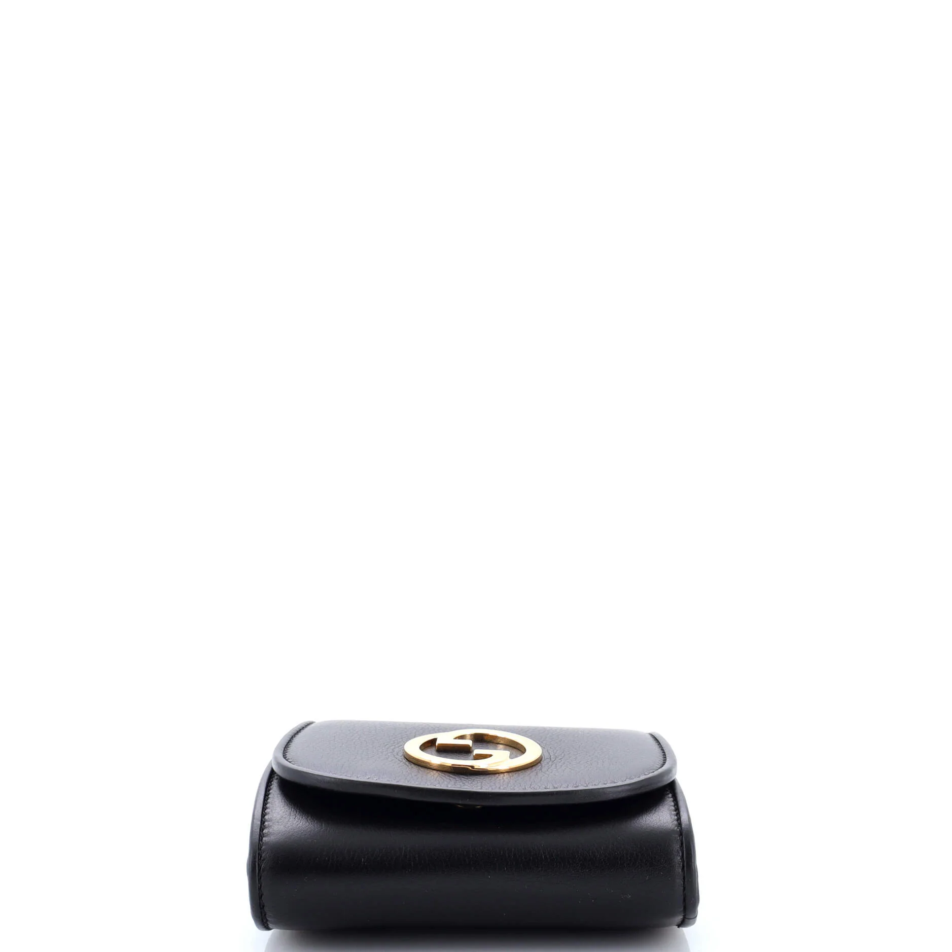 Blondie NM Wallet on Chain Leather Medium - Image 4