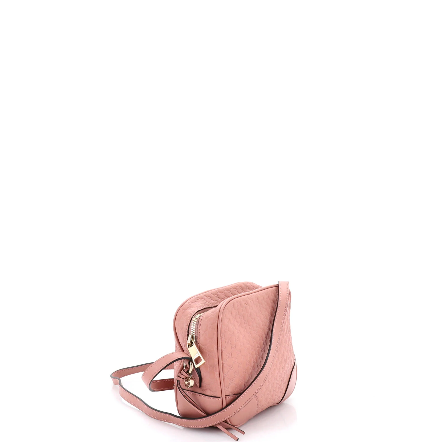 Bree Disco Crossbody Bag Microguccissima Leather Mini - Image 2