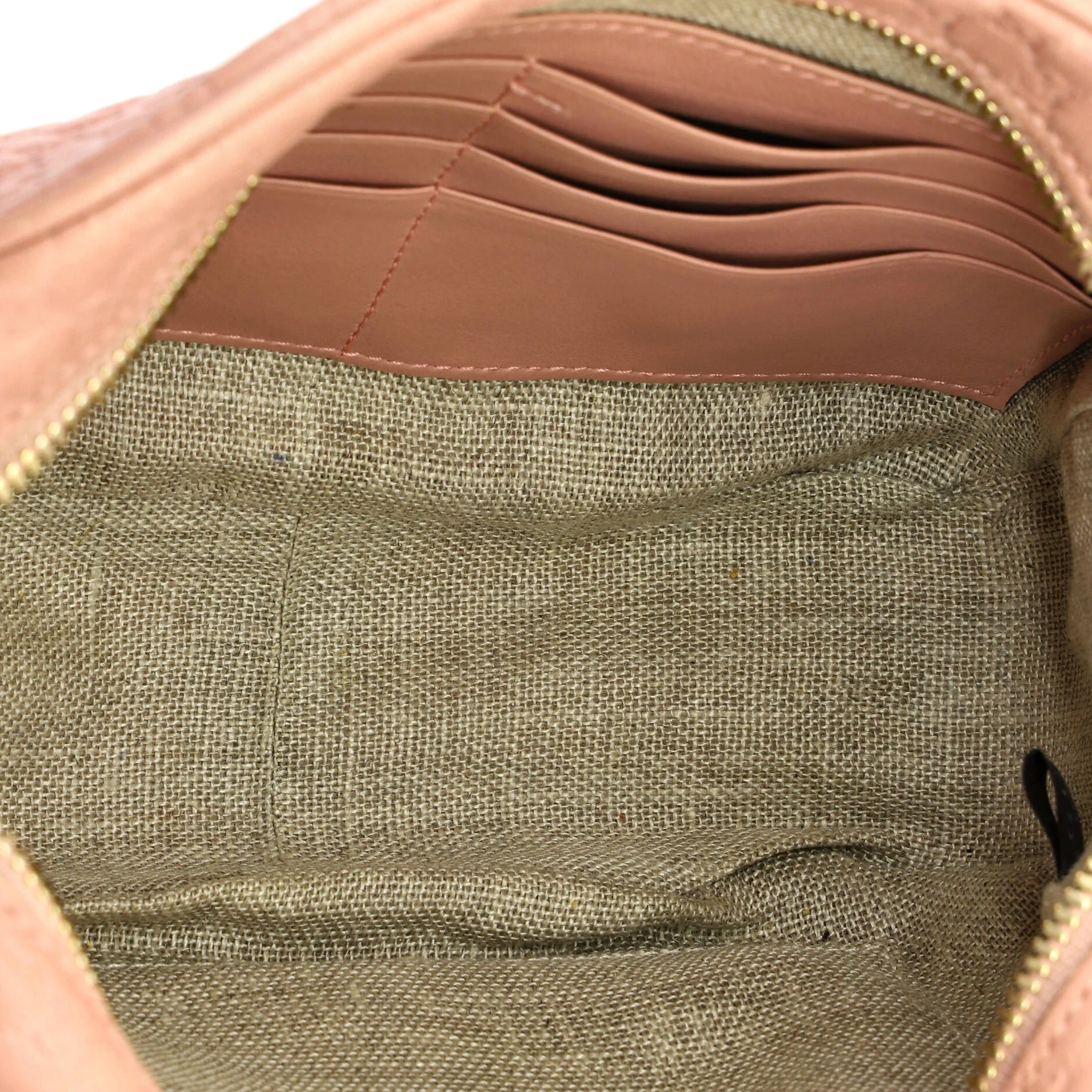 Bree Disco Crossbody Bag Microguccissima Leather Mini - Image 5