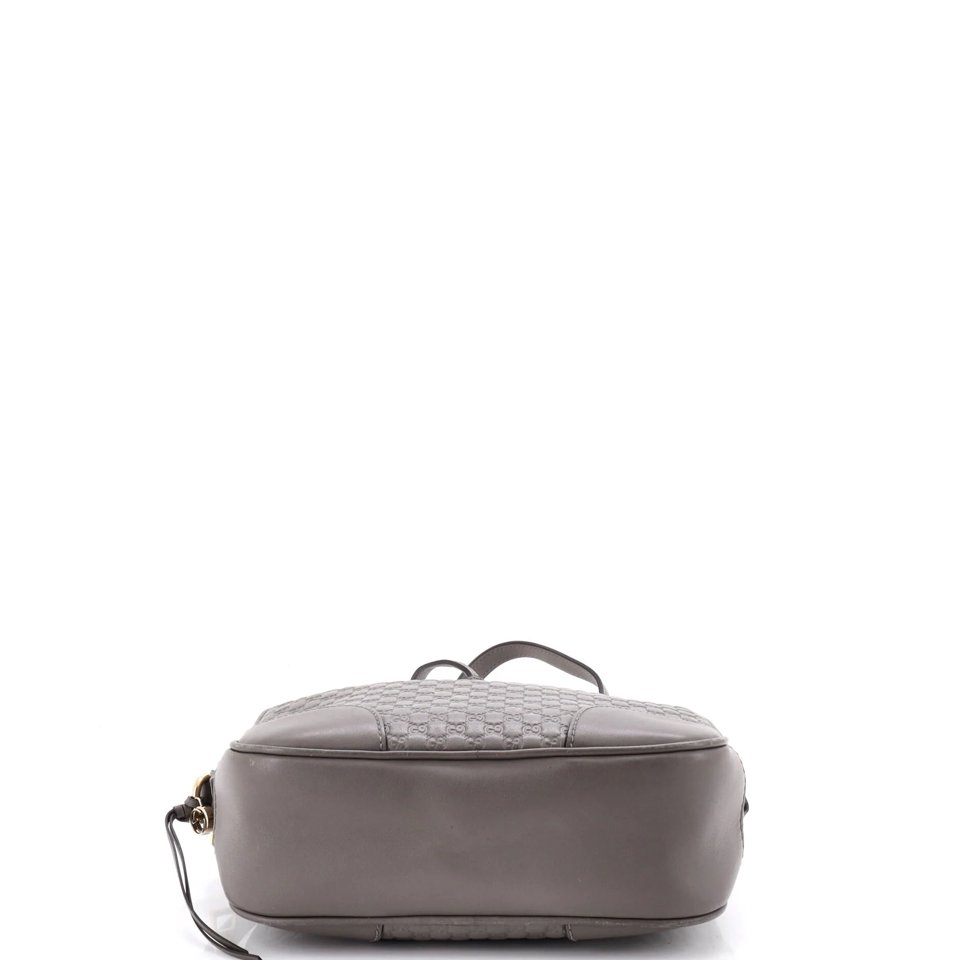 Bree Disco Crossbody Bag Microguccissima Leather Mini - Image 4