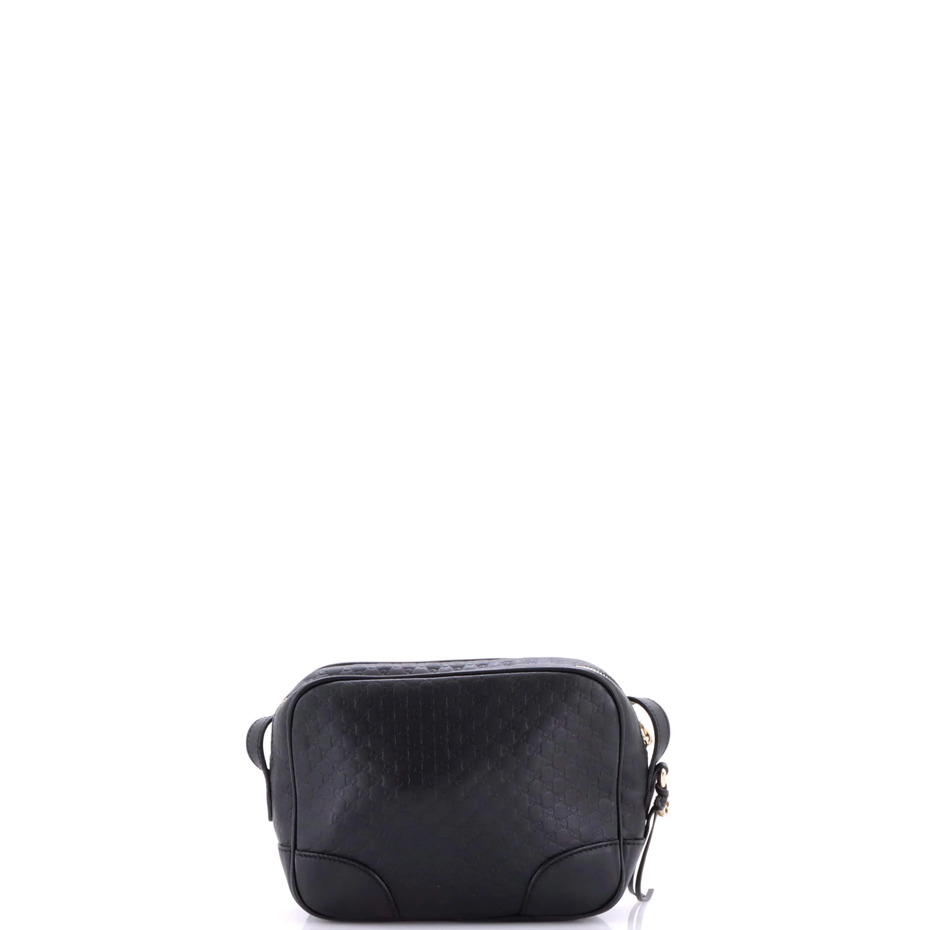 Bree Disco Crossbody Bag Microguccissima Leather Mini - Image 3