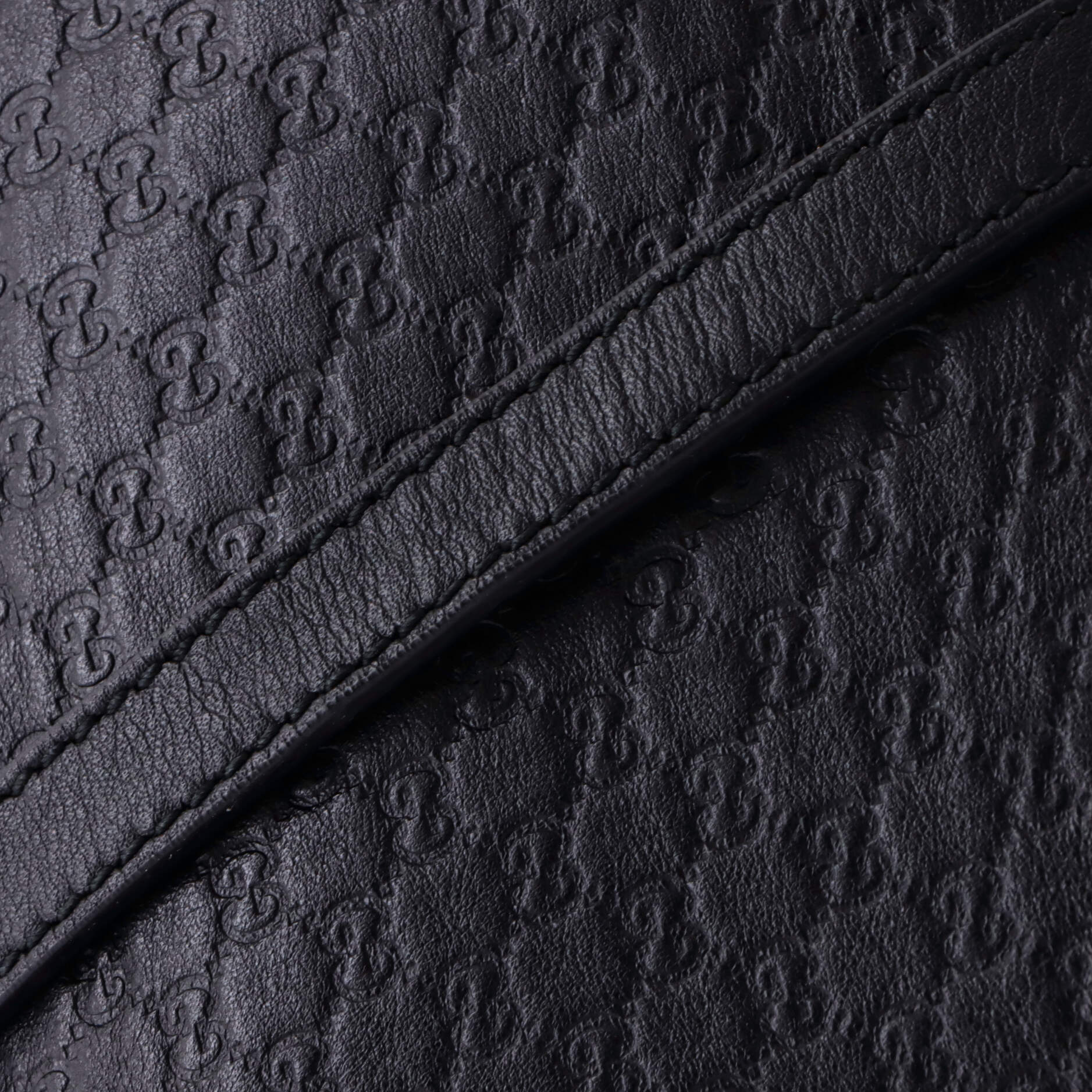 Bree Disco Crossbody Bag Microguccissima Leather Mini - Image 6