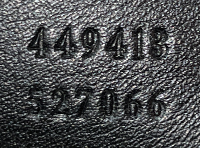 Bree Disco Crossbody Bag Microguccissima Leather Mini - Image 8