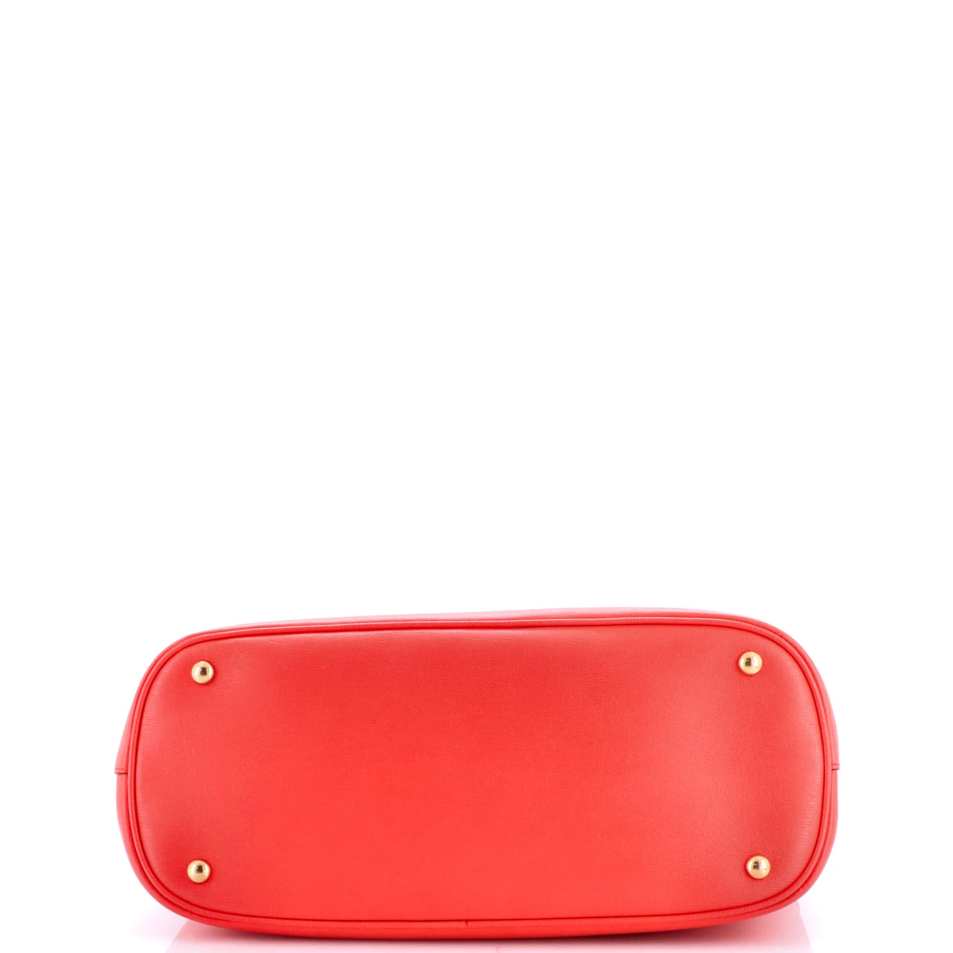 Bright Bit Convertible Tote Leather Medium - Image 4
