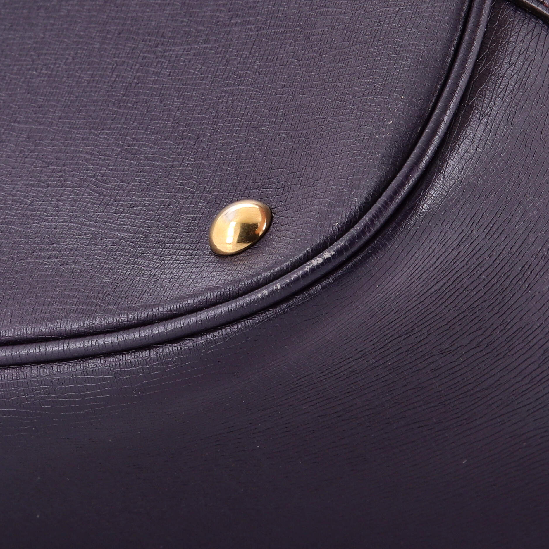 Bright Bit Convertible Tote Leather Medium - Image 5