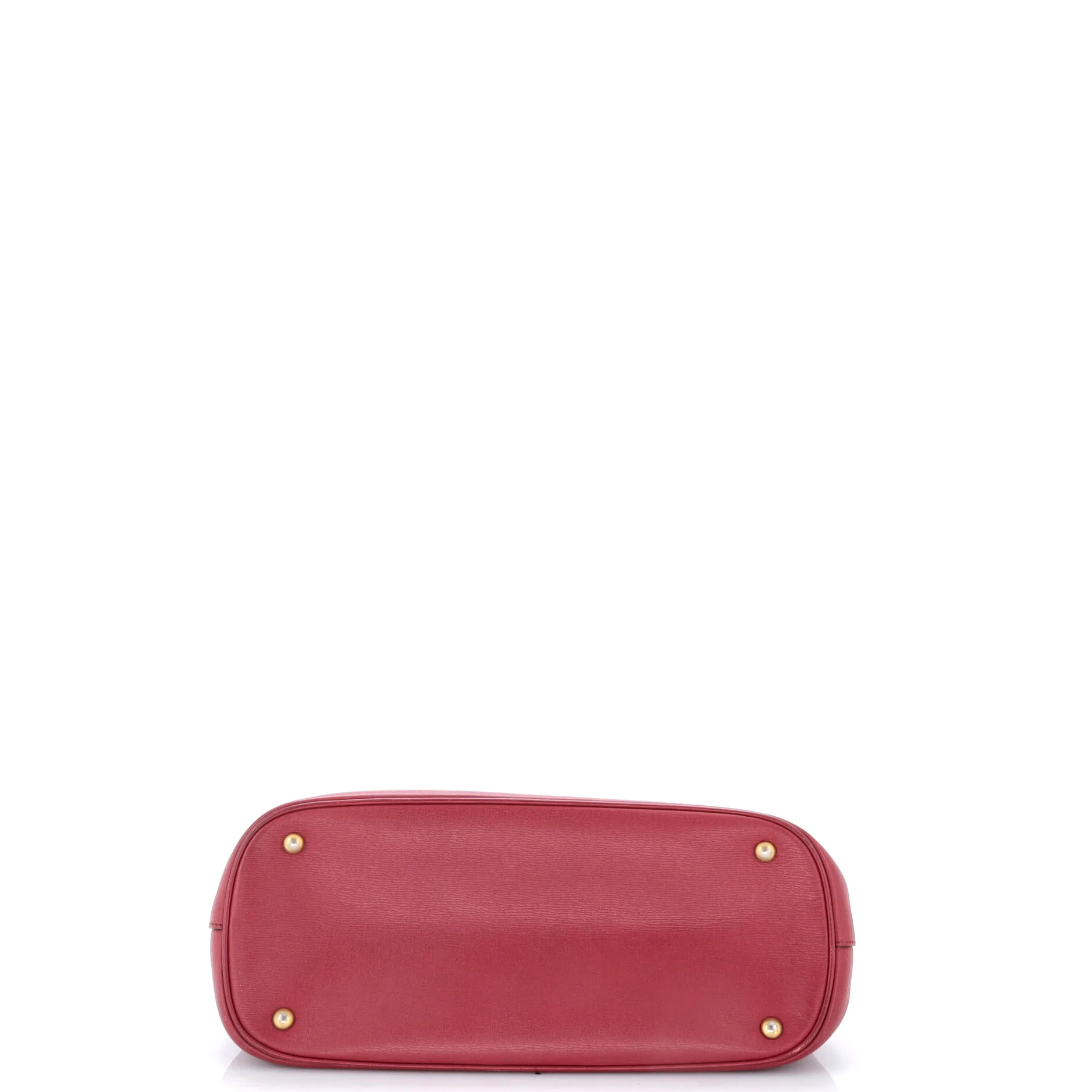Bright Bit Convertible Tote Leather Medium - Image 4