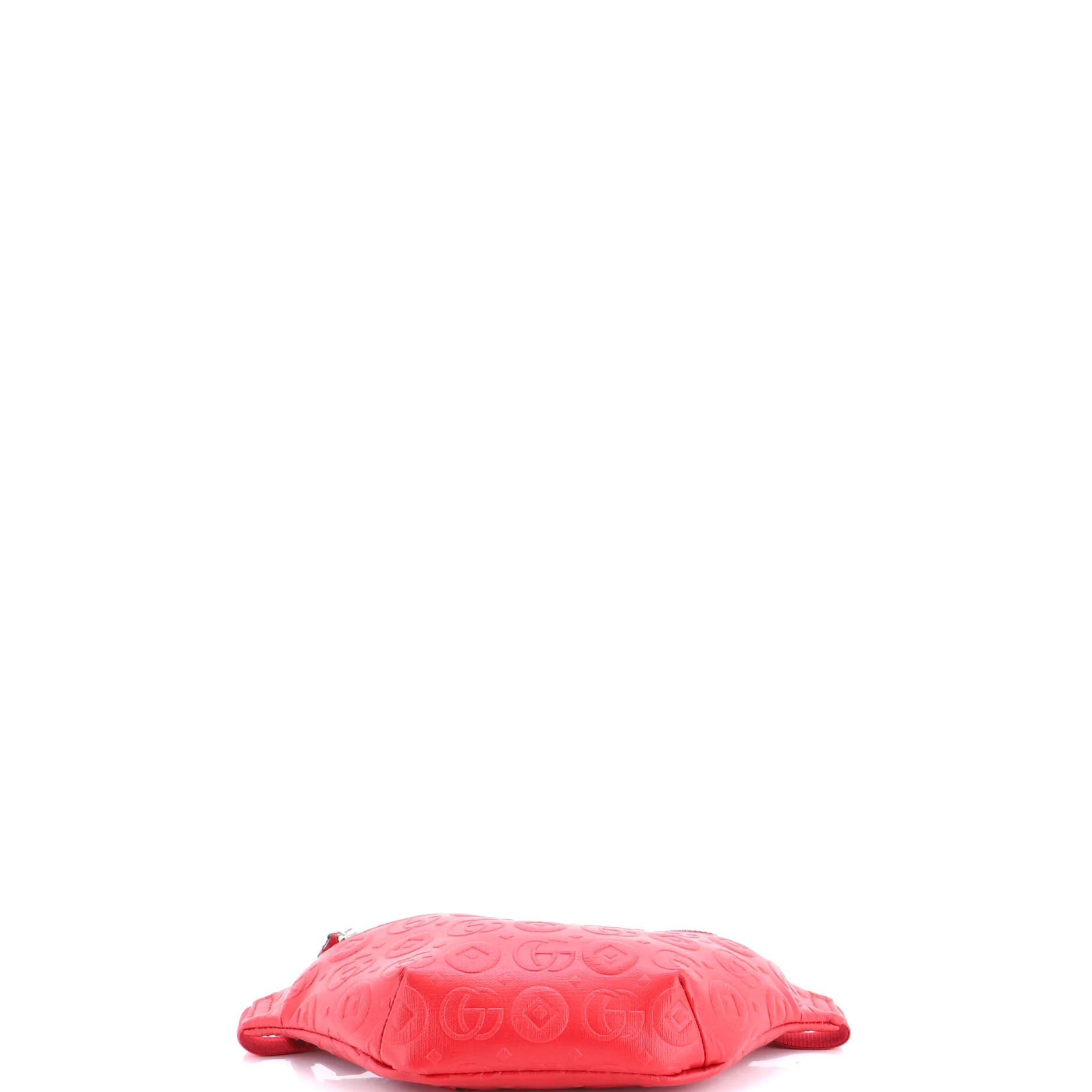 Children's Belt Bag Embossed Leather - Image 4