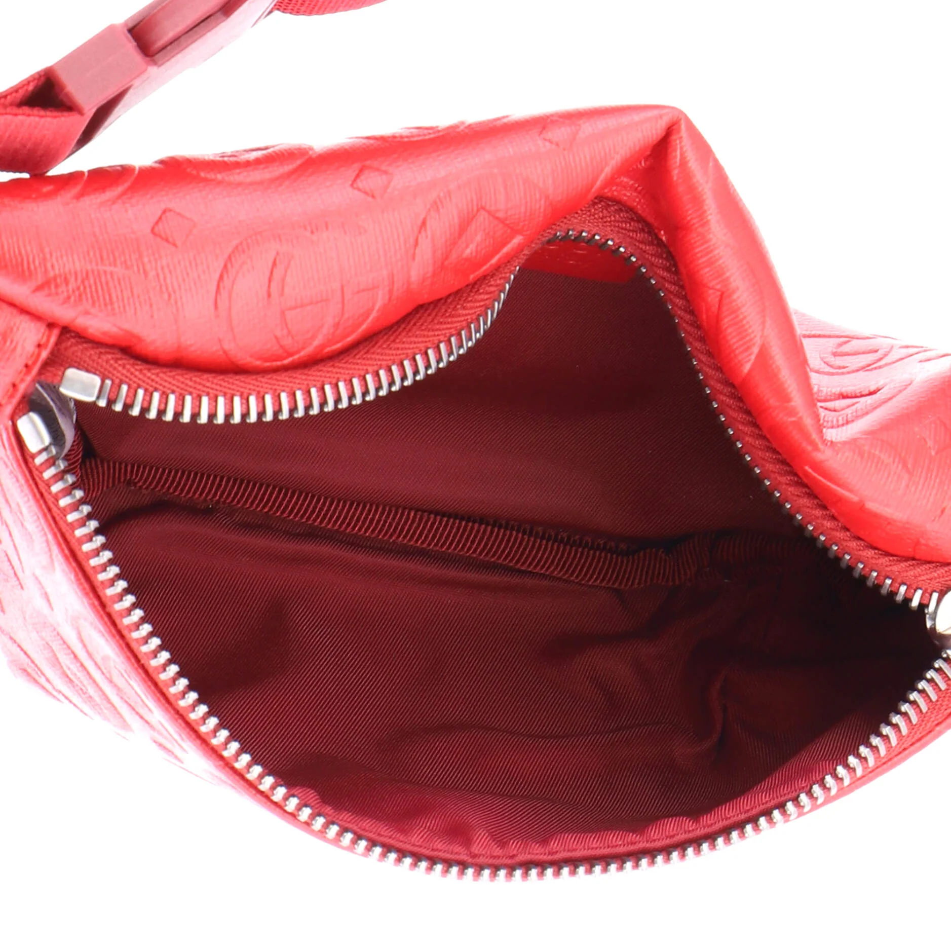 Children's Belt Bag Embossed Leather - Image 5