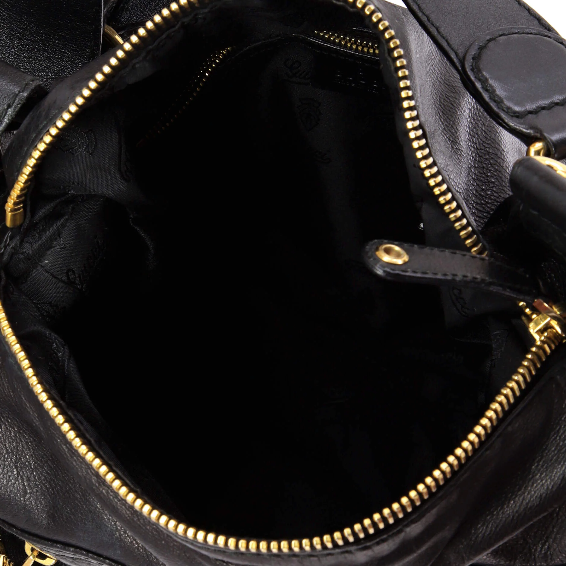 Darwin Convertible Backpack Leather Medium - Image 5