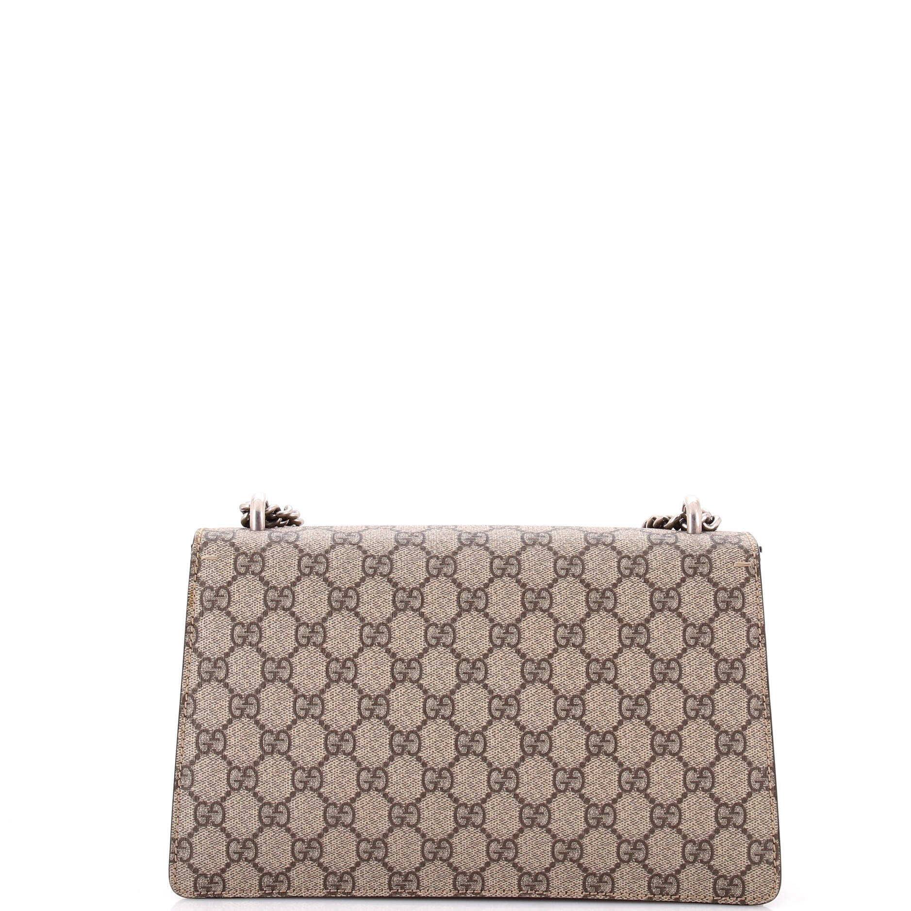 Dionysus Bag GG Coated Canvas Medium - Image 3