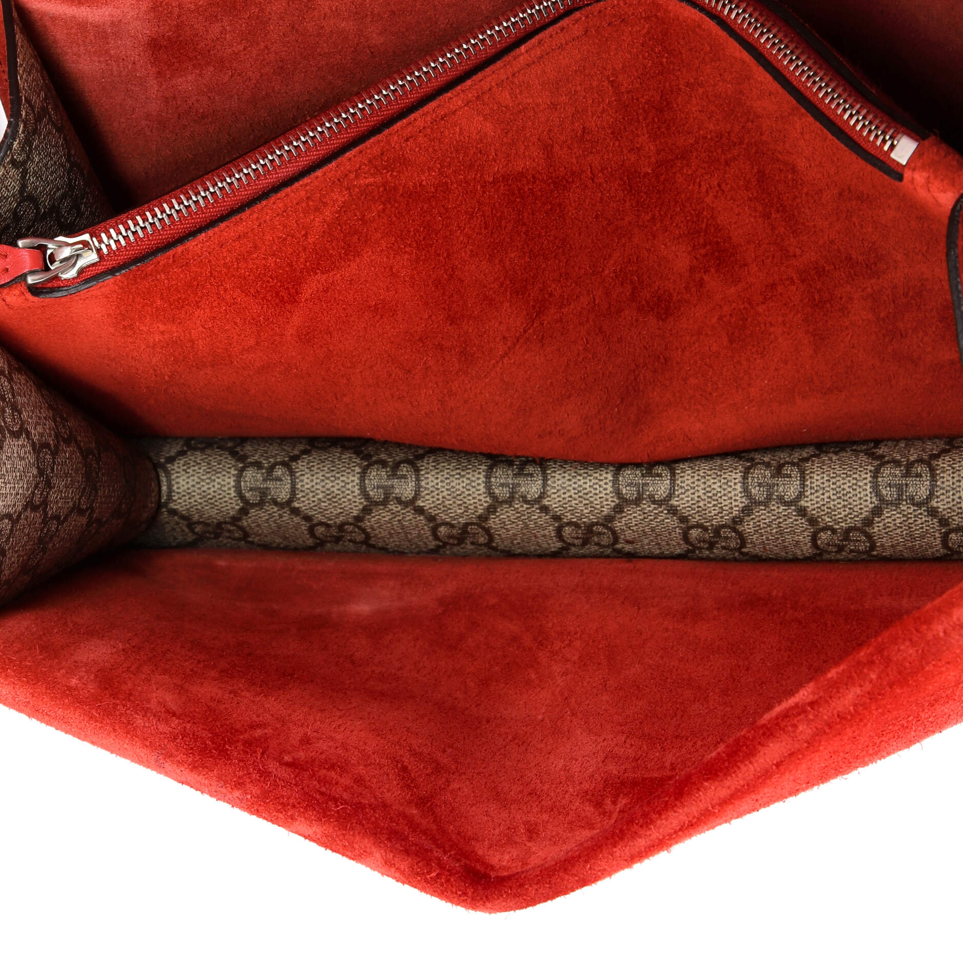 Dionysus Bag GG Coated Canvas Medium - Image 5