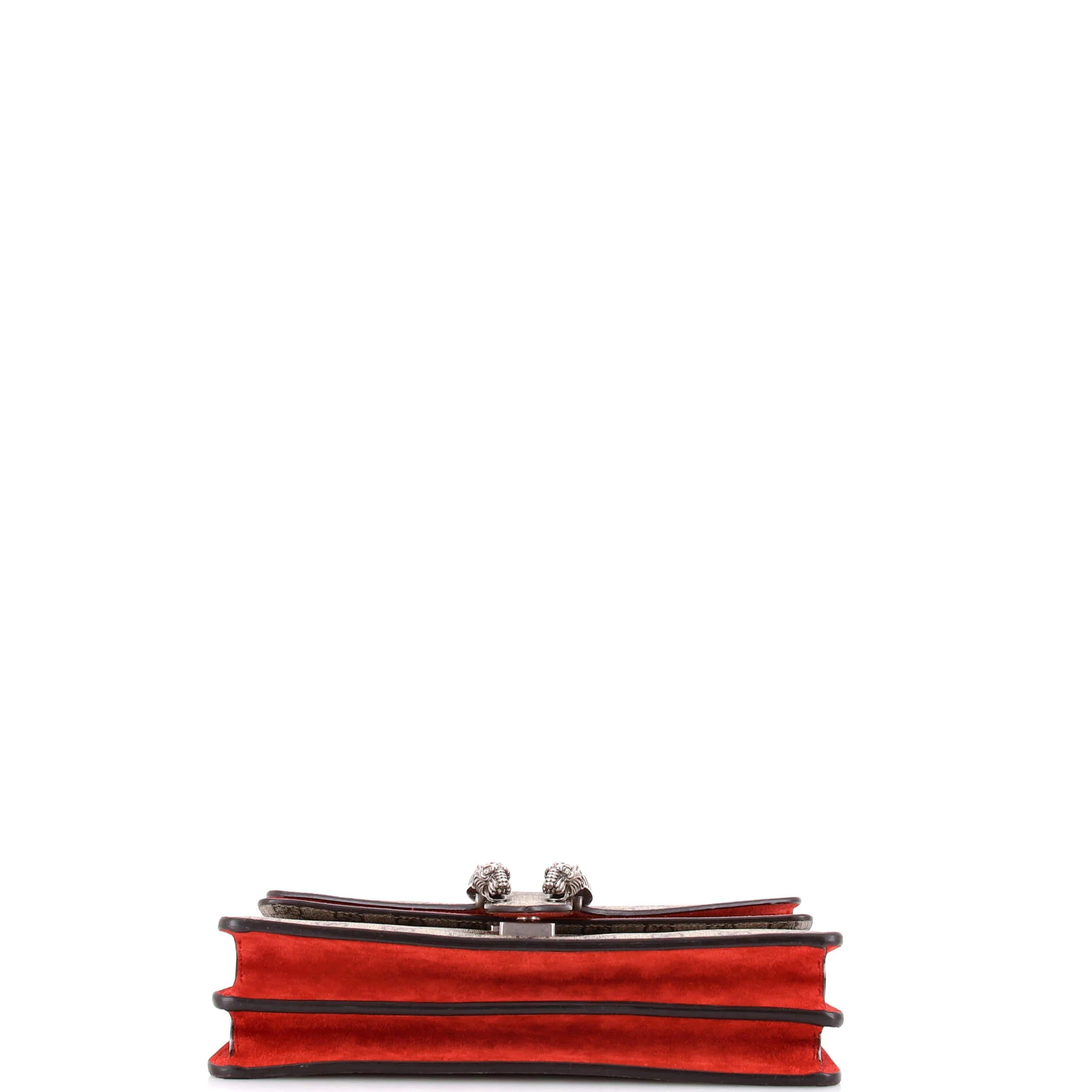 Dionysus Bag GG Coated Canvas Small - Image 4