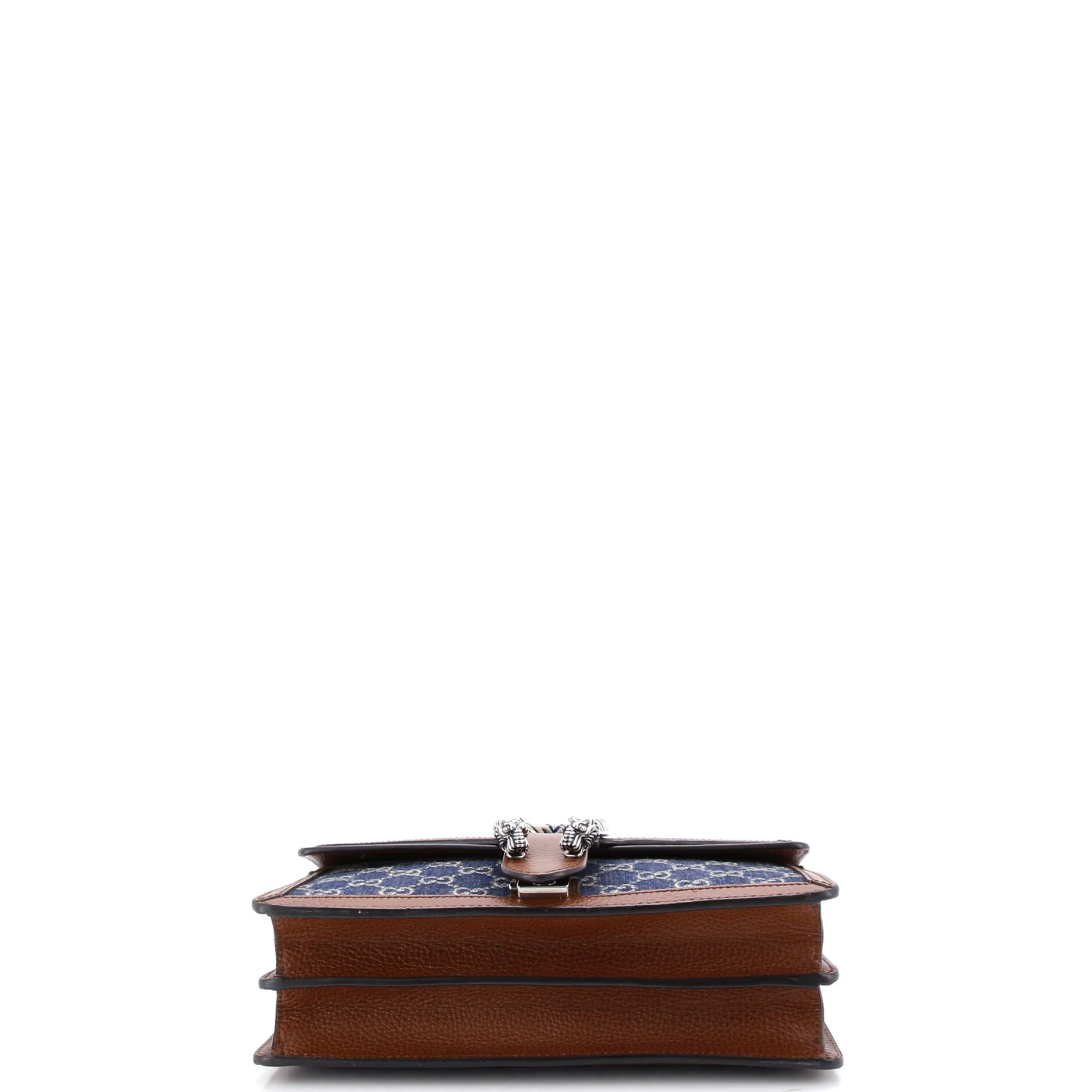 Dionysus Bag GG Denim Small - Image 4
