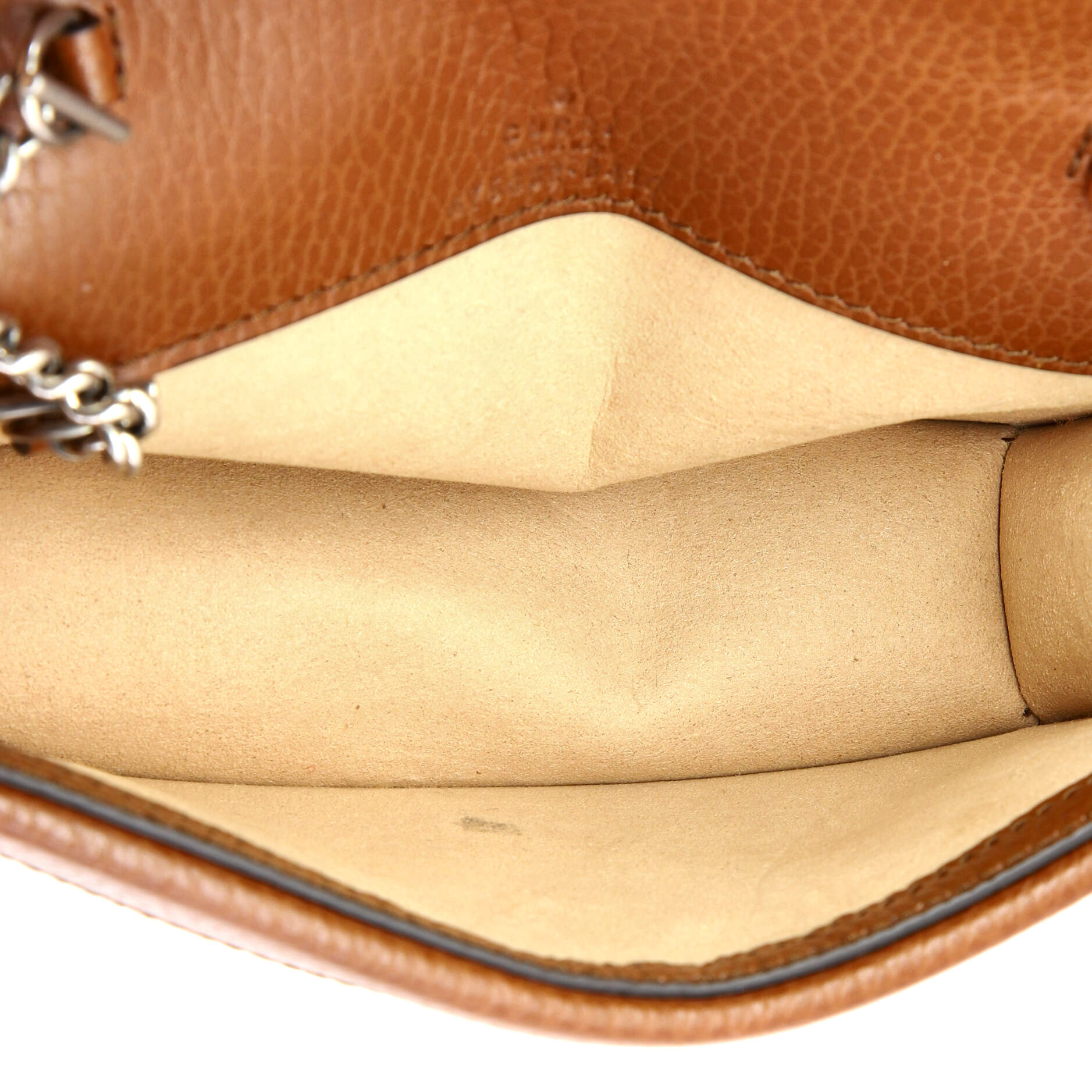 Dionysus Bag GG Denim Super Mini - Image 5