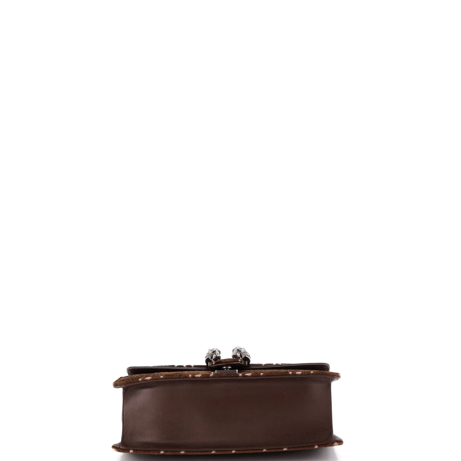 Dionysus Bag GG Velvet Mini - Image 4