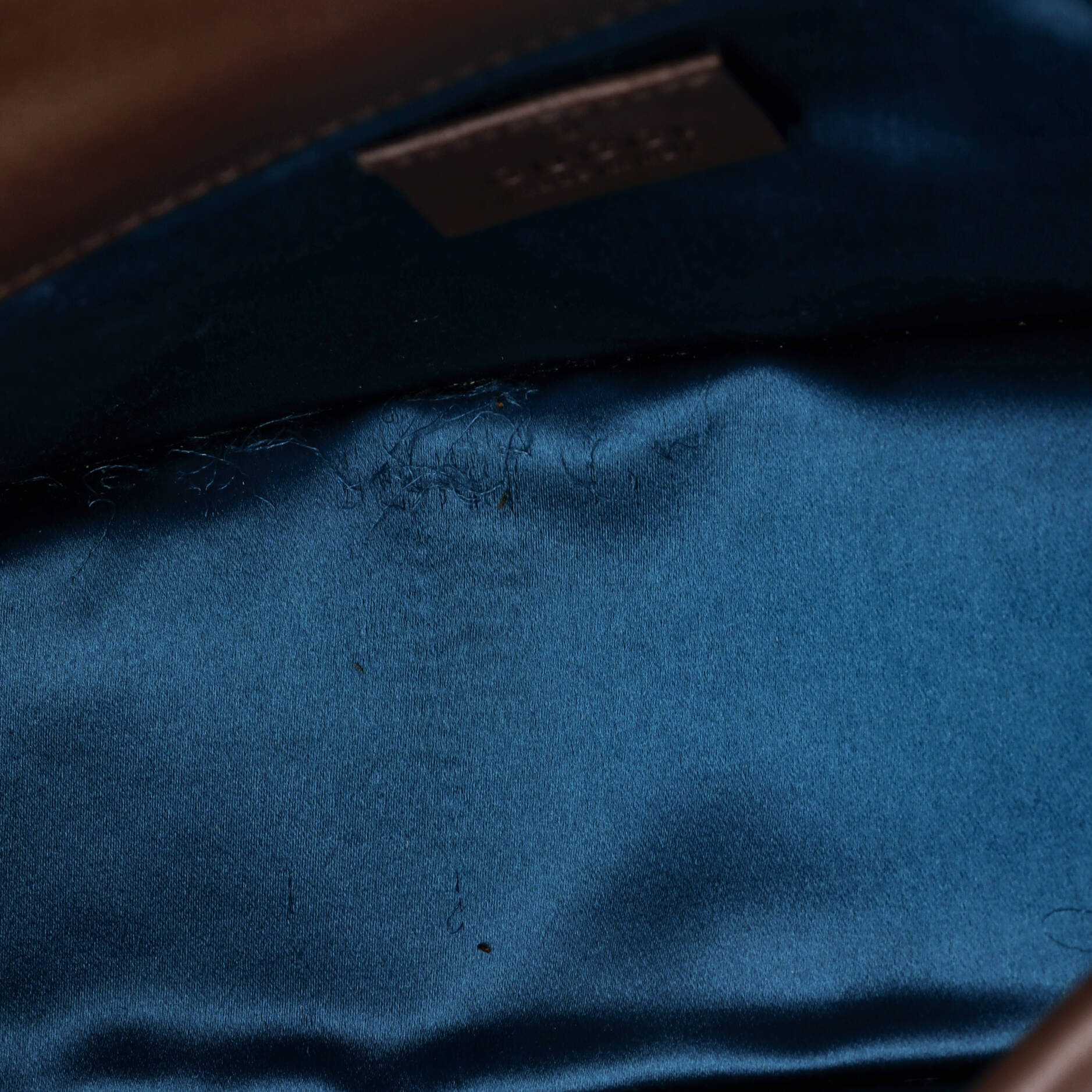 Dionysus Bag GG Velvet Mini - Image 5