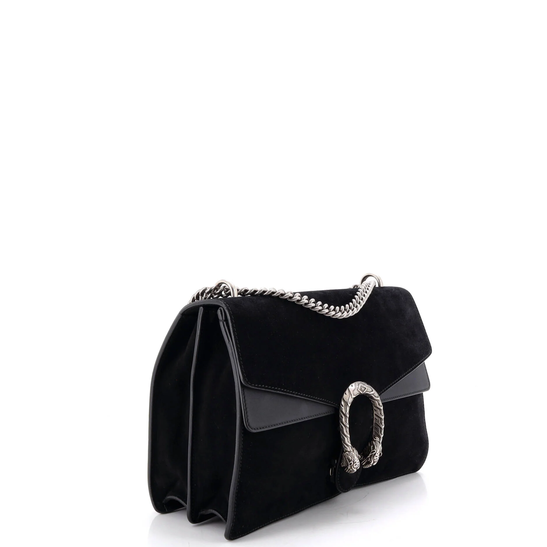 Dionysus Bag Suede Medium - Image 2