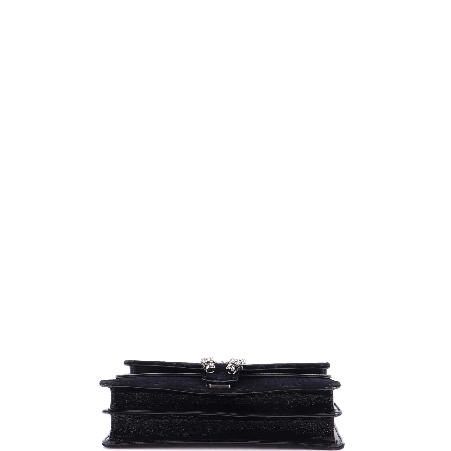 Dionysus Bag GG Velvet Small - Image 4