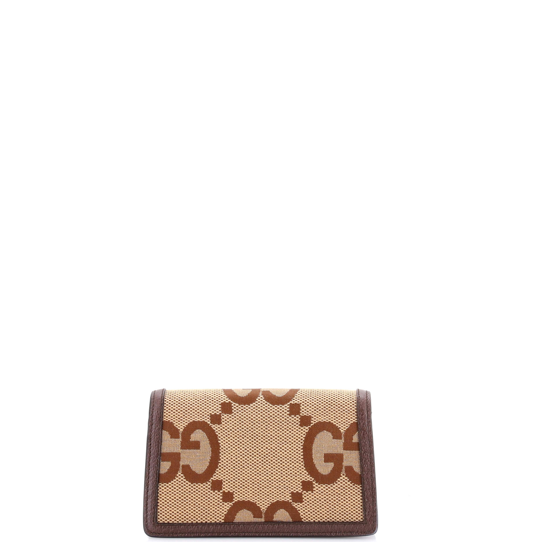 Dionysus Bag Jumbo GG Canvas Super Mini - Image 3