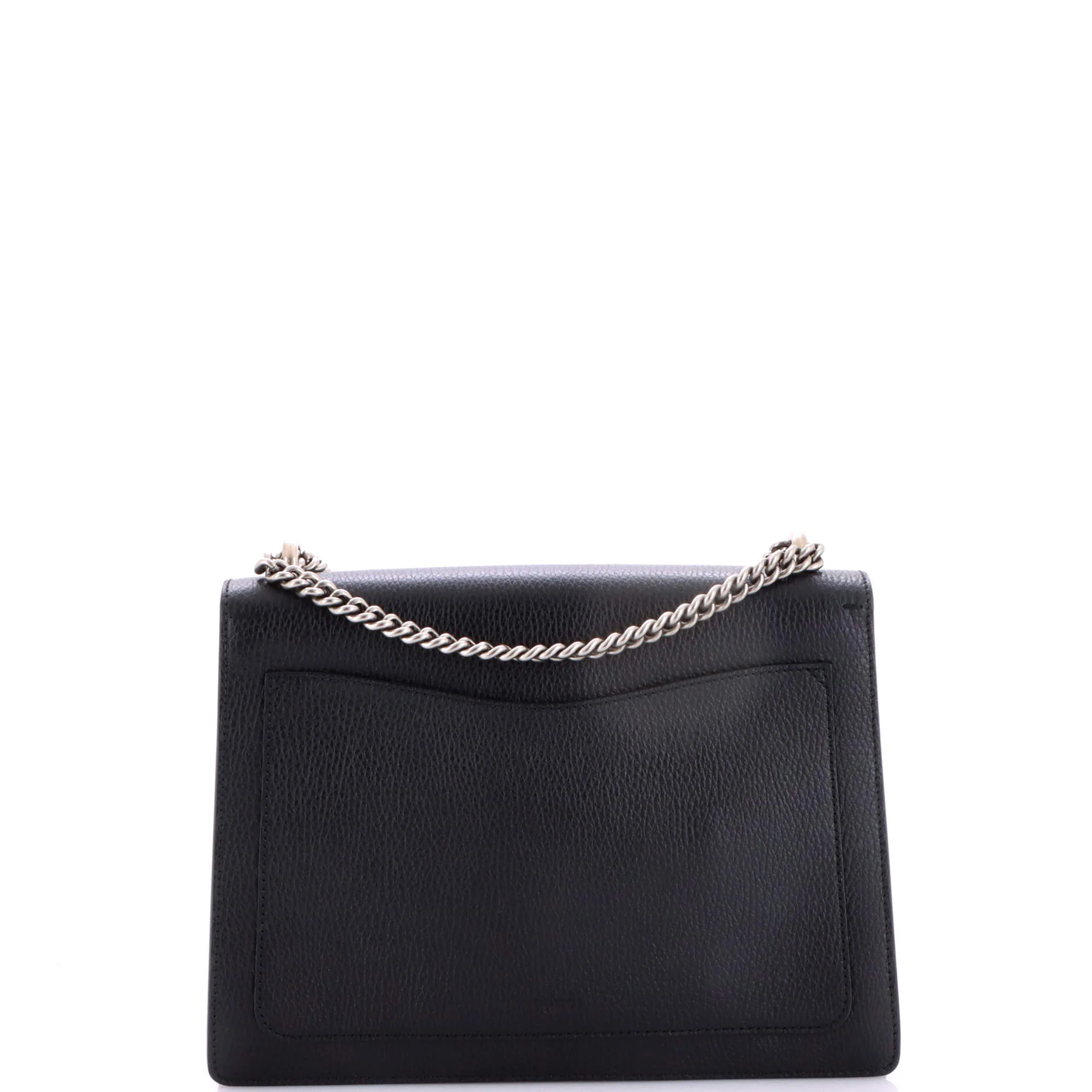 Dionysus Bag Leather Medium - Image 3