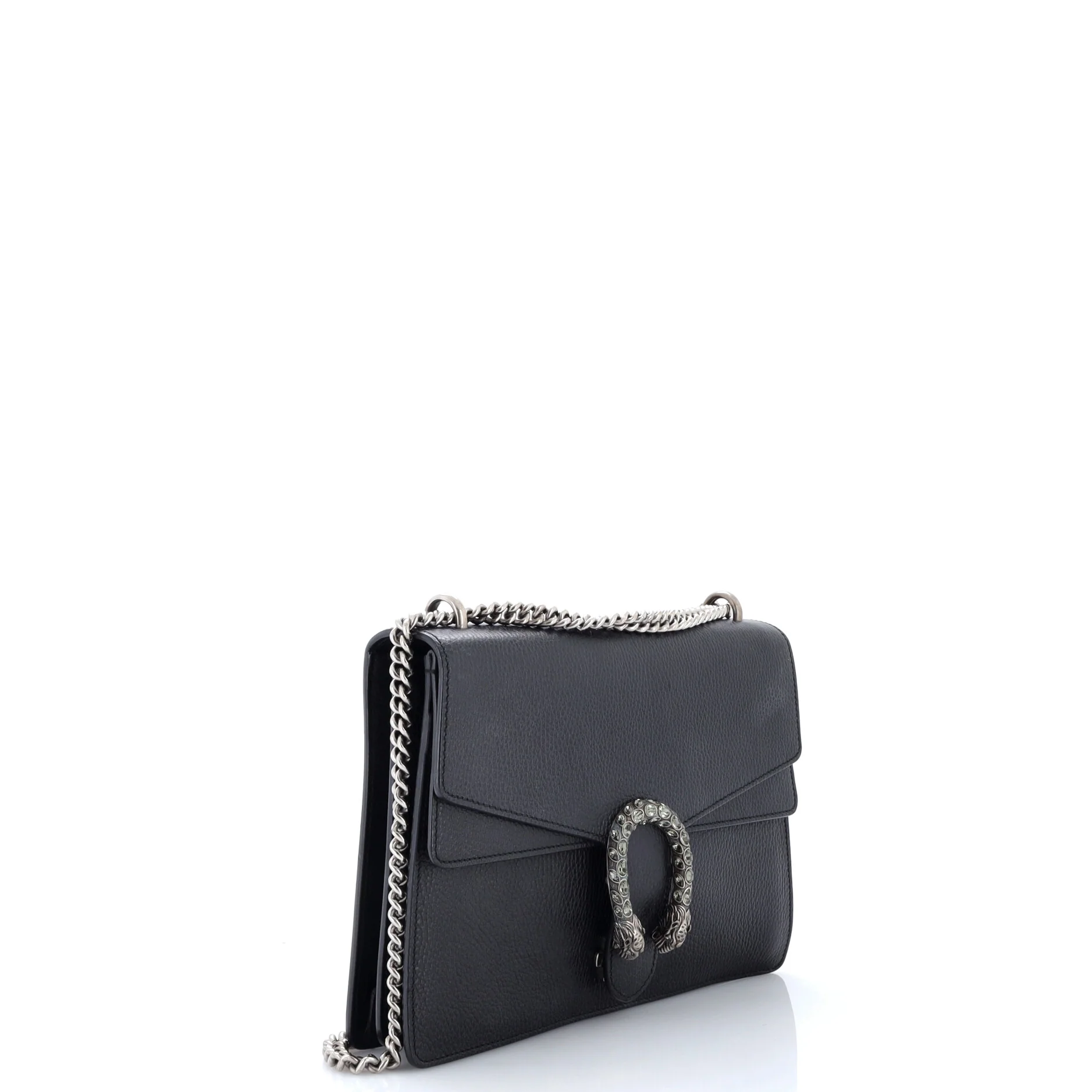 Dionysus Bag Leather Medium - Image 2