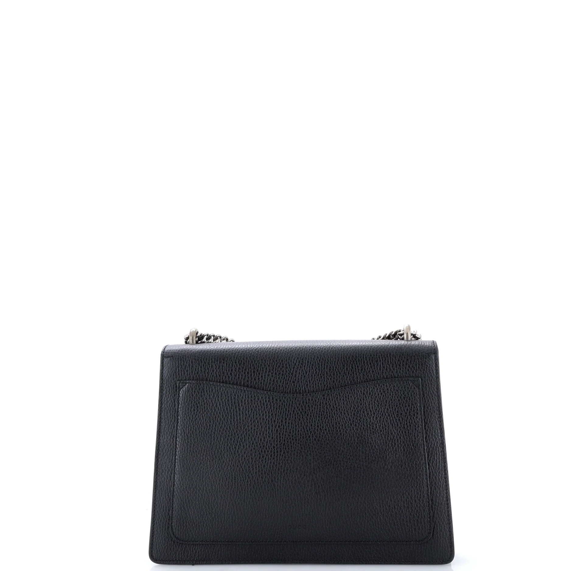 Dionysus Bag Leather Medium - Image 3