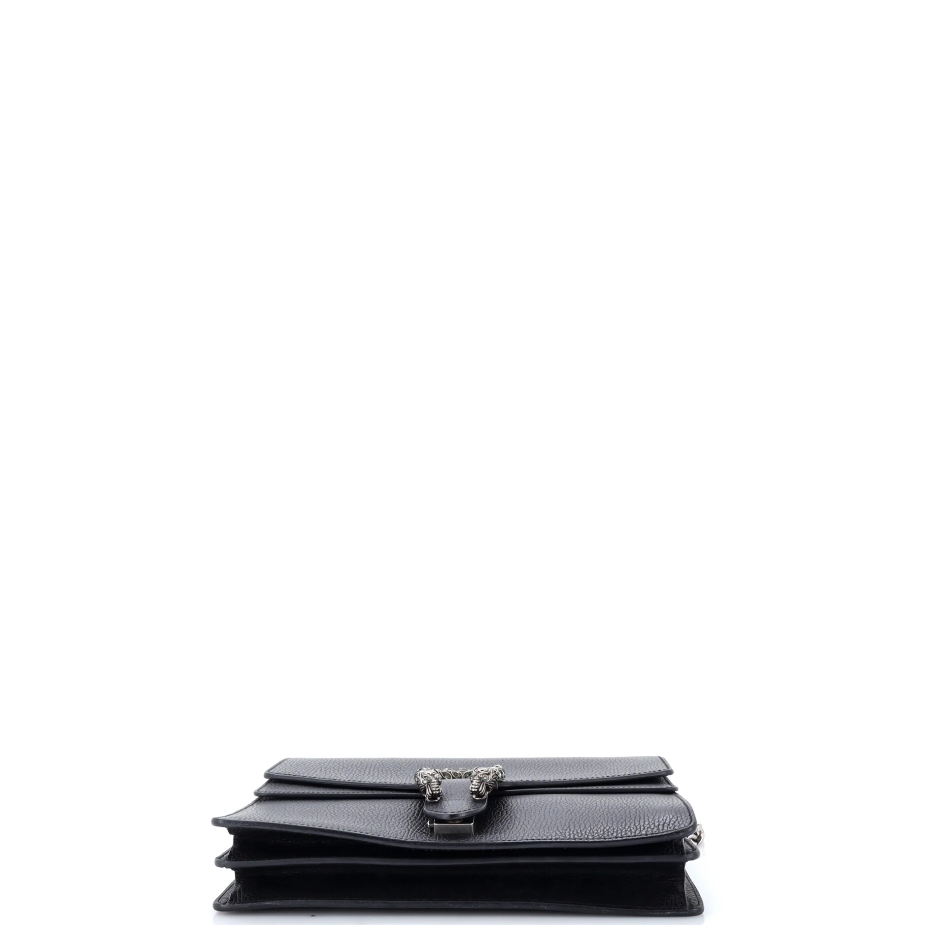 Dionysus Bag Leather Medium - Image 4