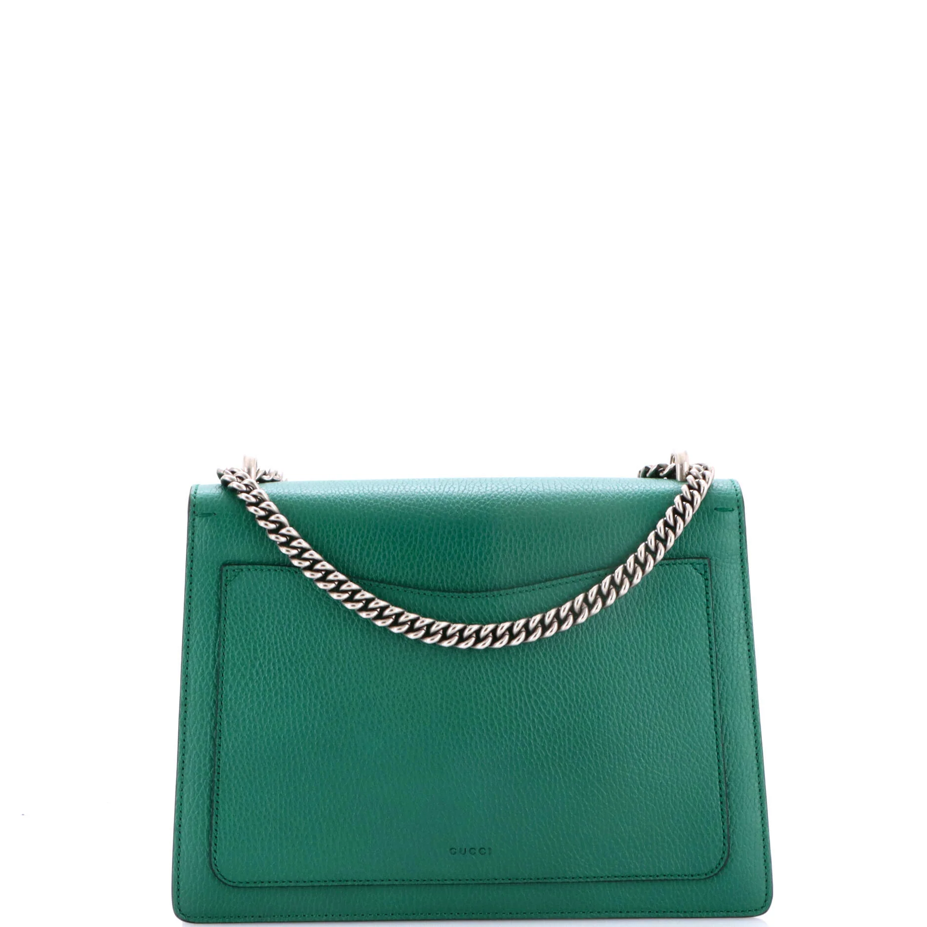 Dionysus Bag Leather Medium - Image 3