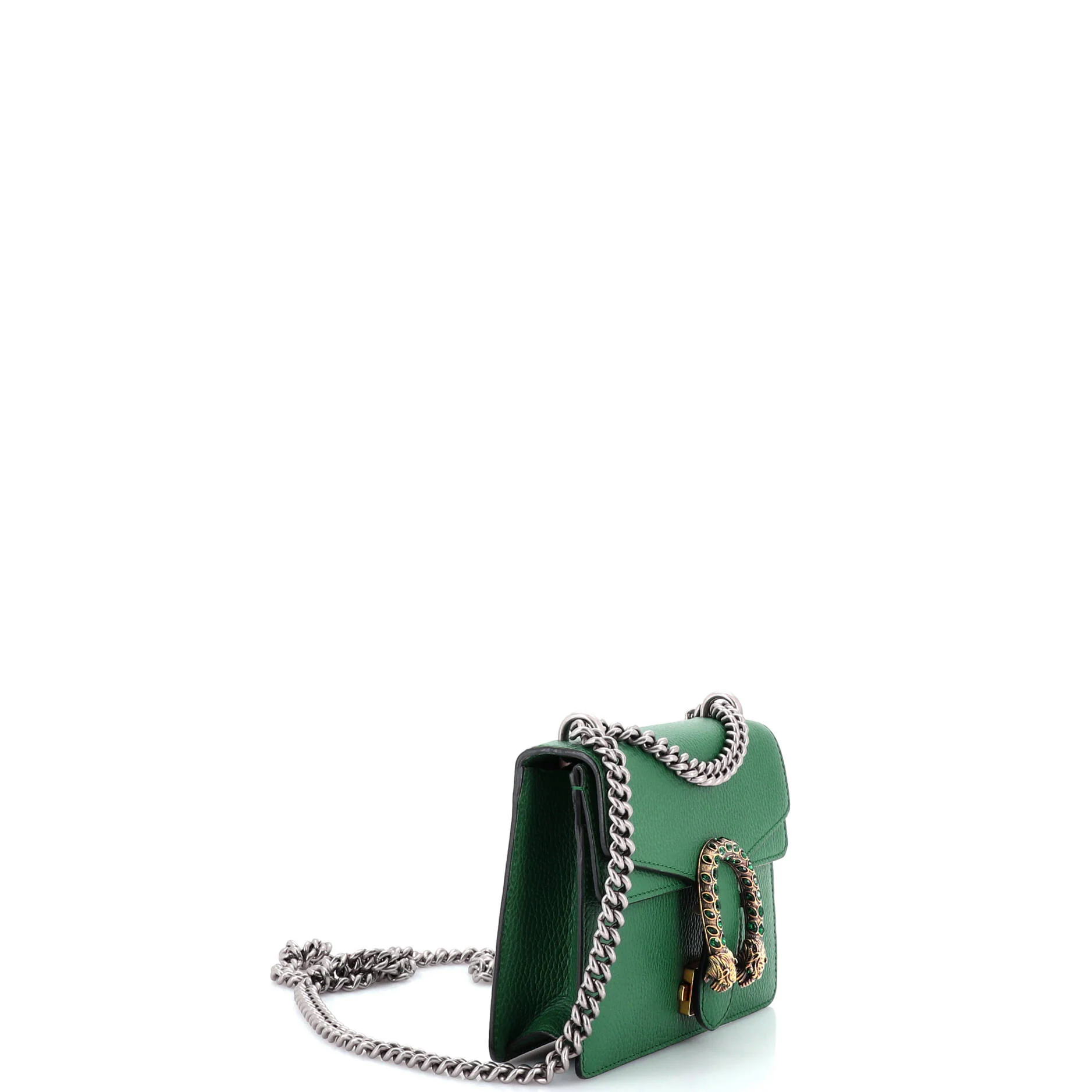 Dionysus Bag Leather Mini - Image 2