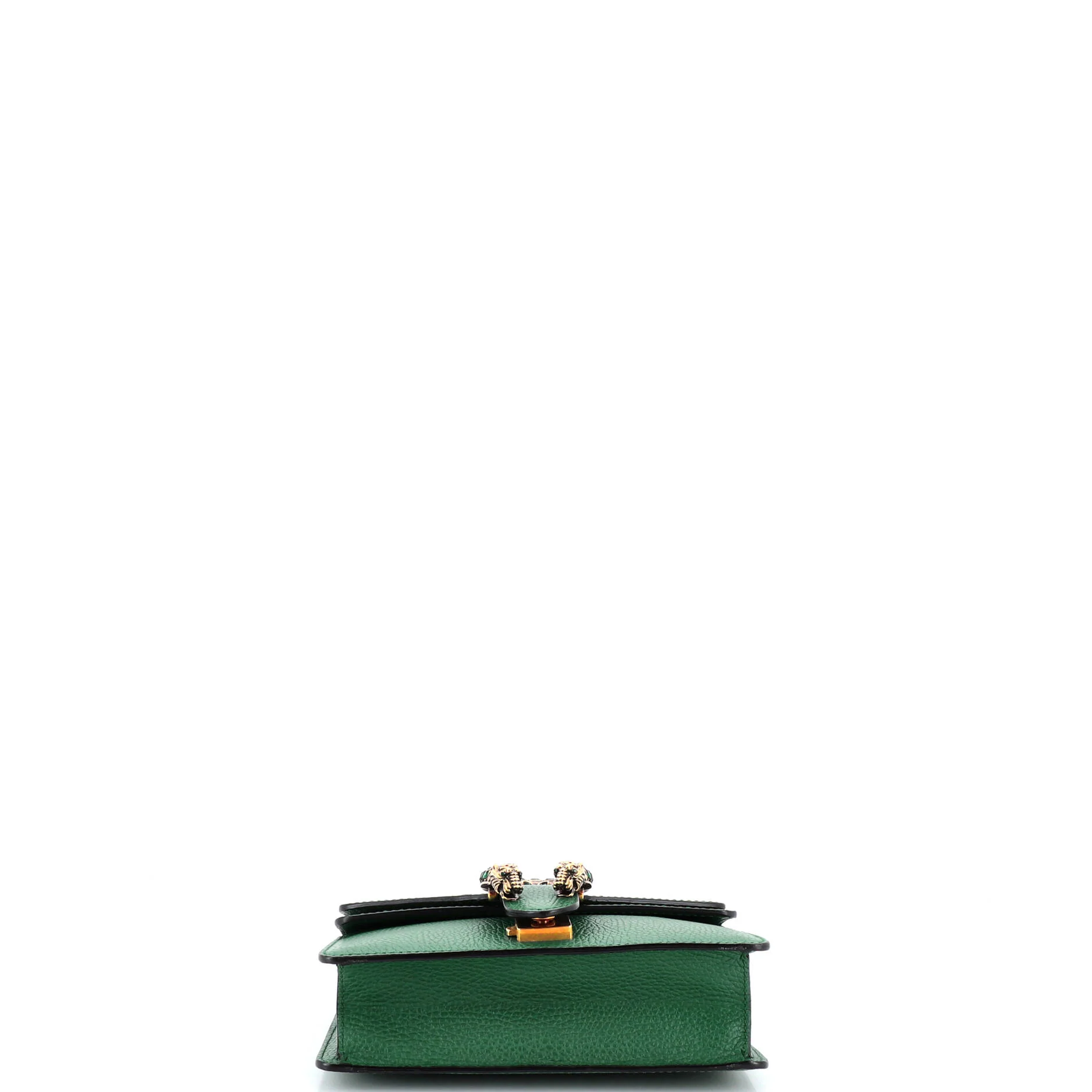 Dionysus Bag Leather Mini - Image 4