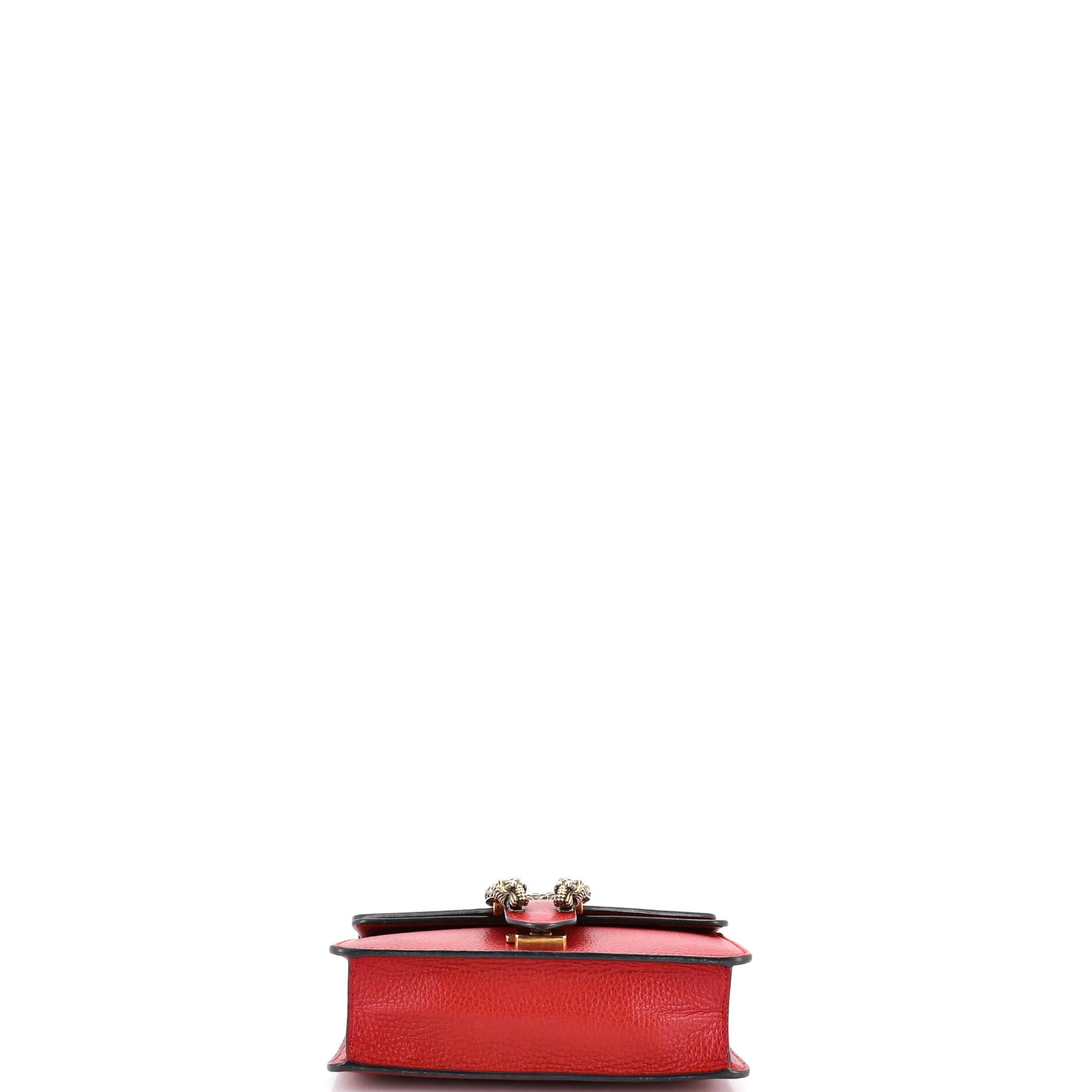 Dionysus Bag Leather Mini - Image 4
