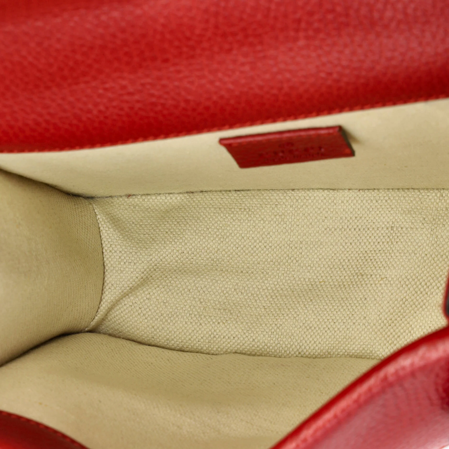 Dionysus Bag Leather Mini - Image 5