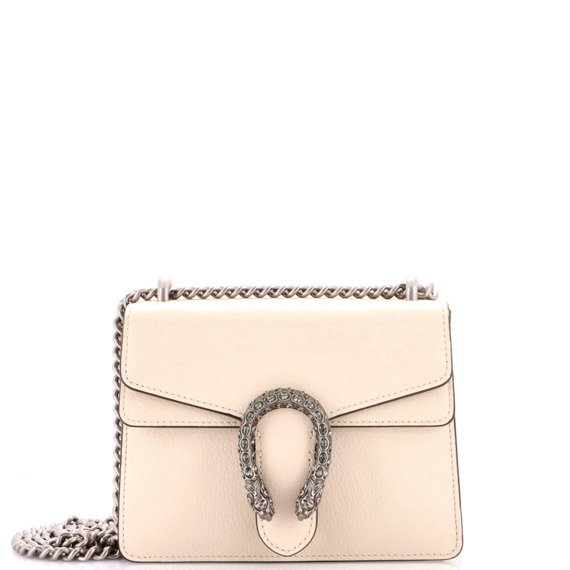Dionysus Bag Leather Mini
