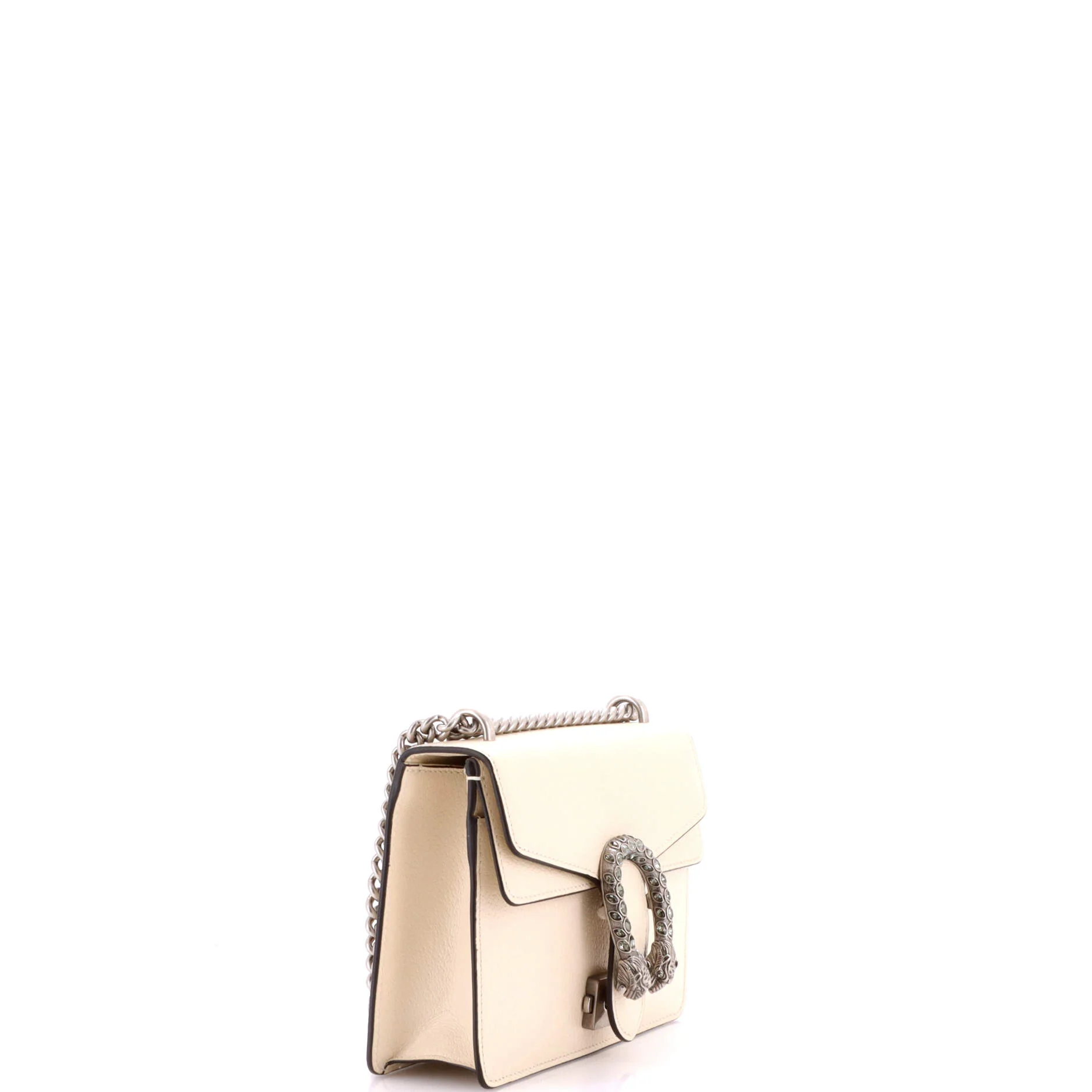 Dionysus Bag Leather Mini - Image 2
