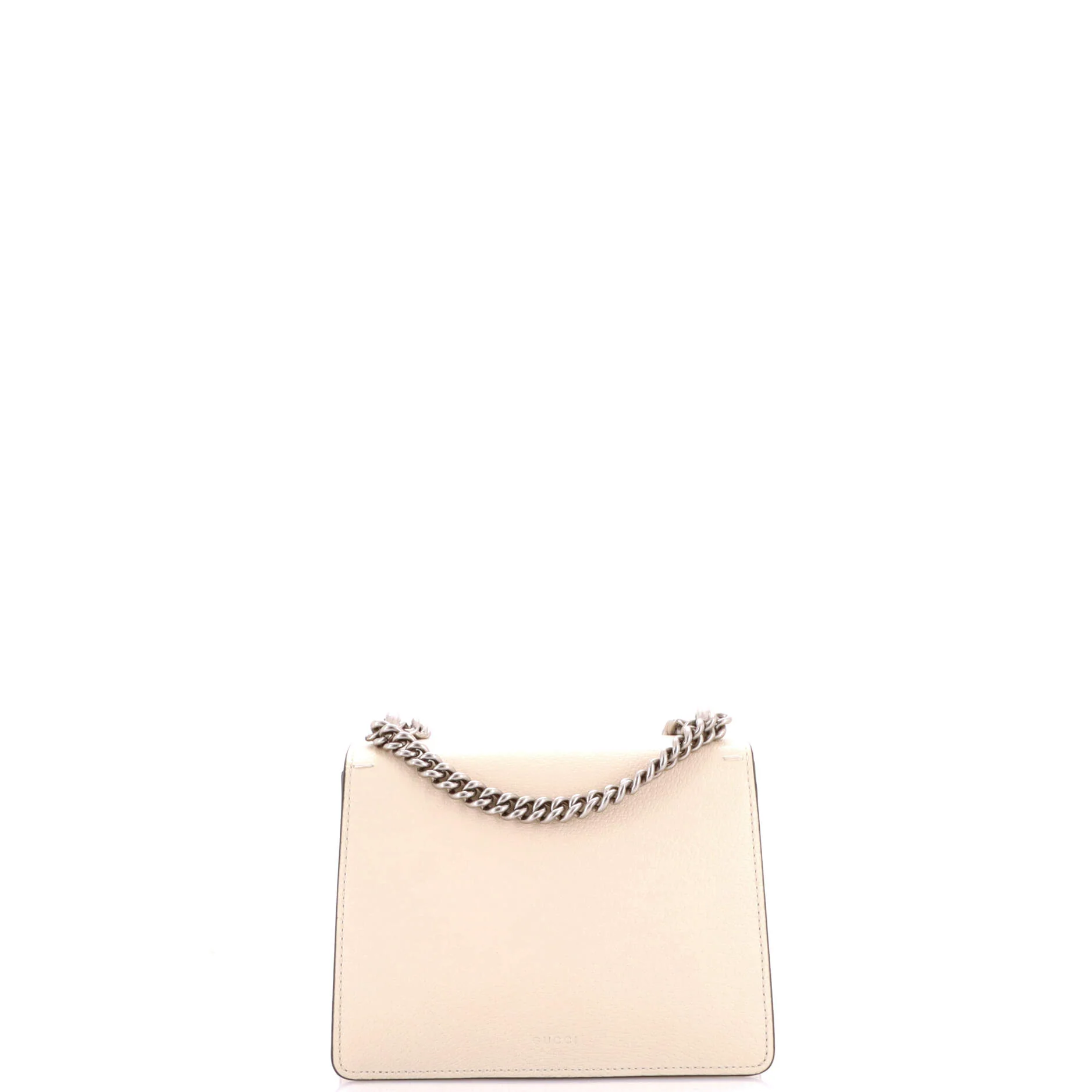 Dionysus Bag Leather Mini - Image 3